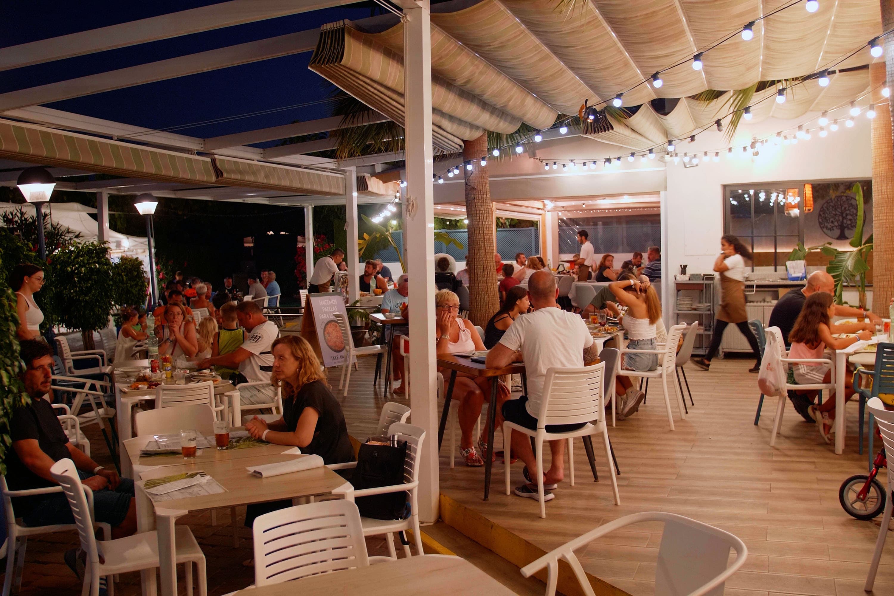 BravoPlaya Camping-Resort