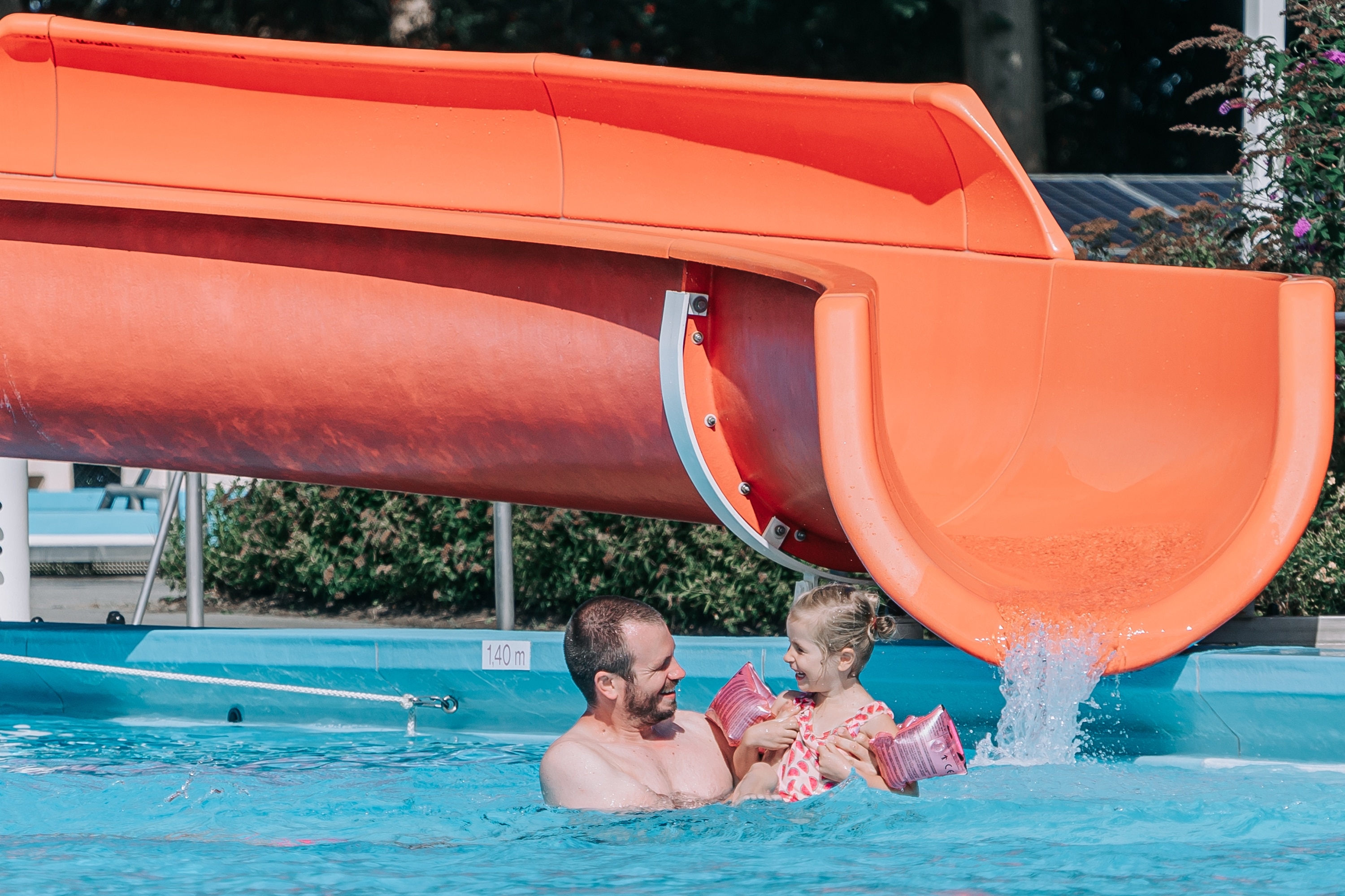 Camping Zwinderen