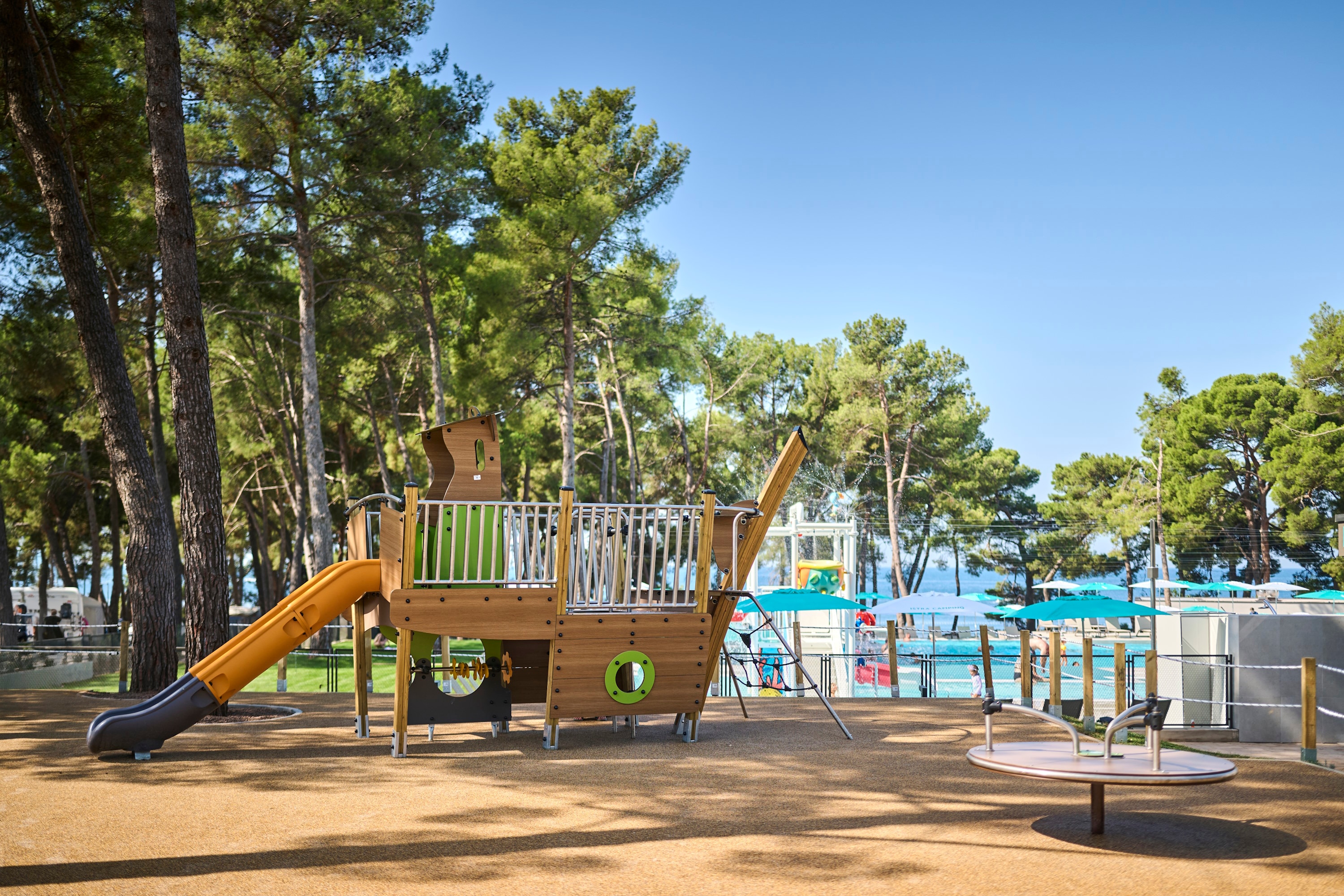 Camping Savudrija