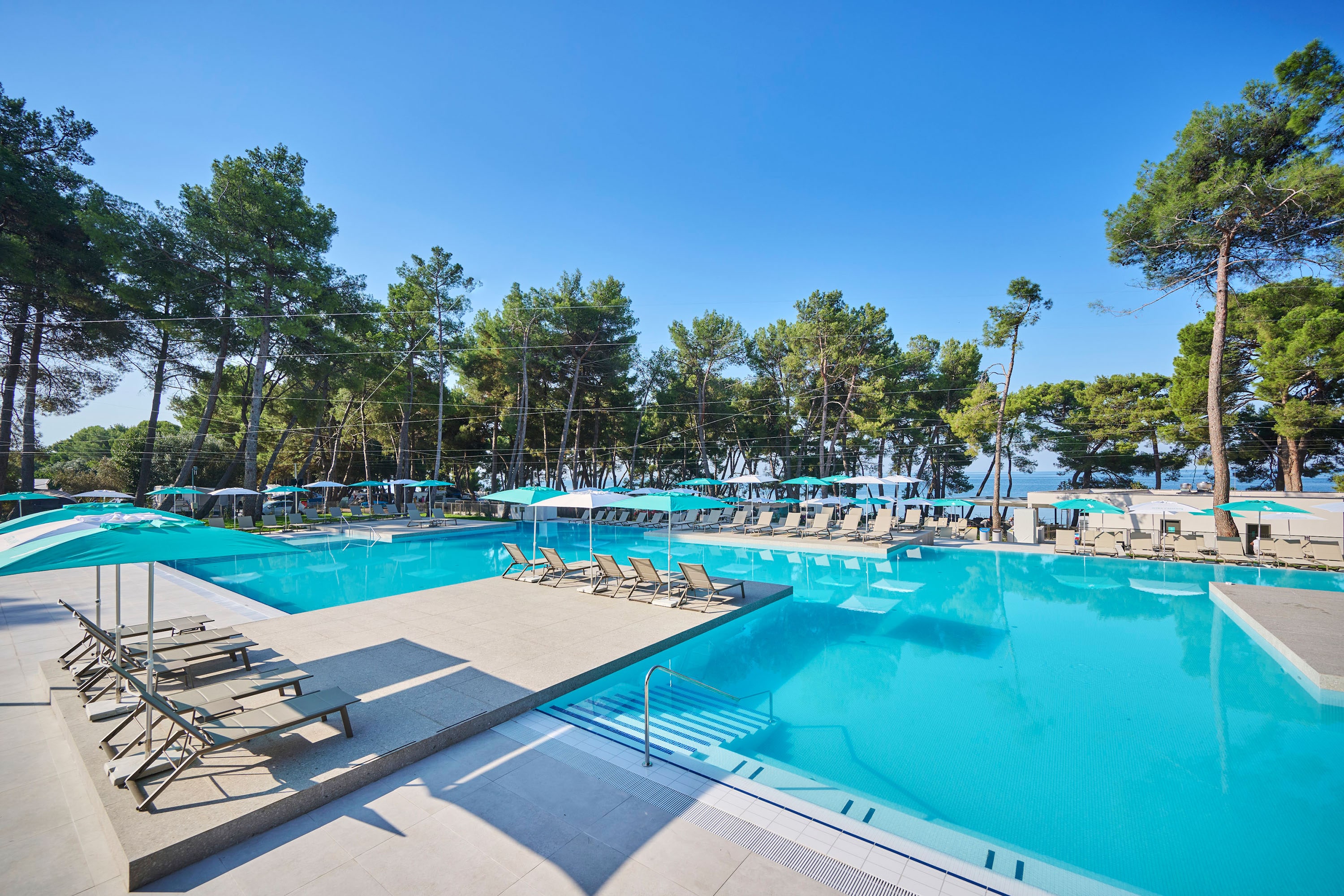 Camping Savudrija