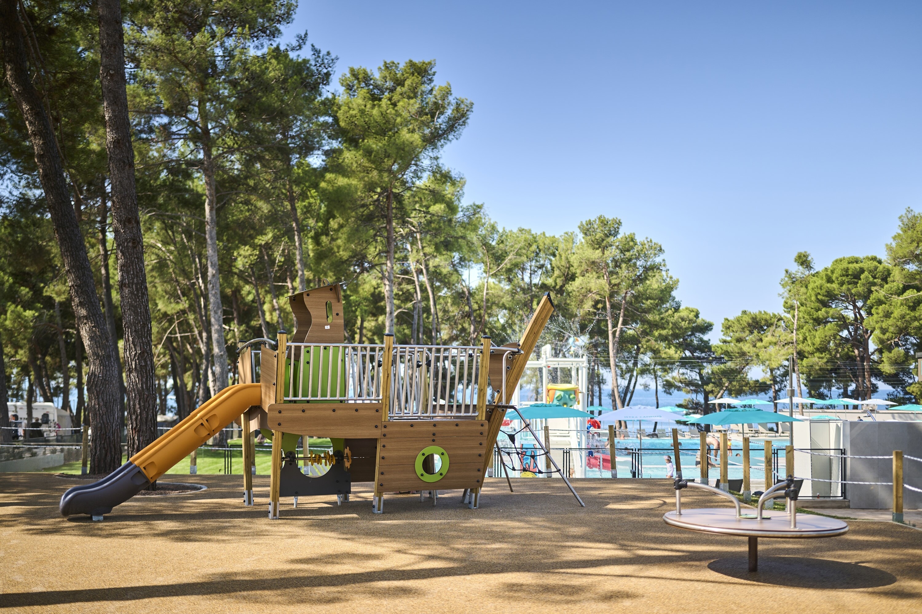 Camping Savudrija