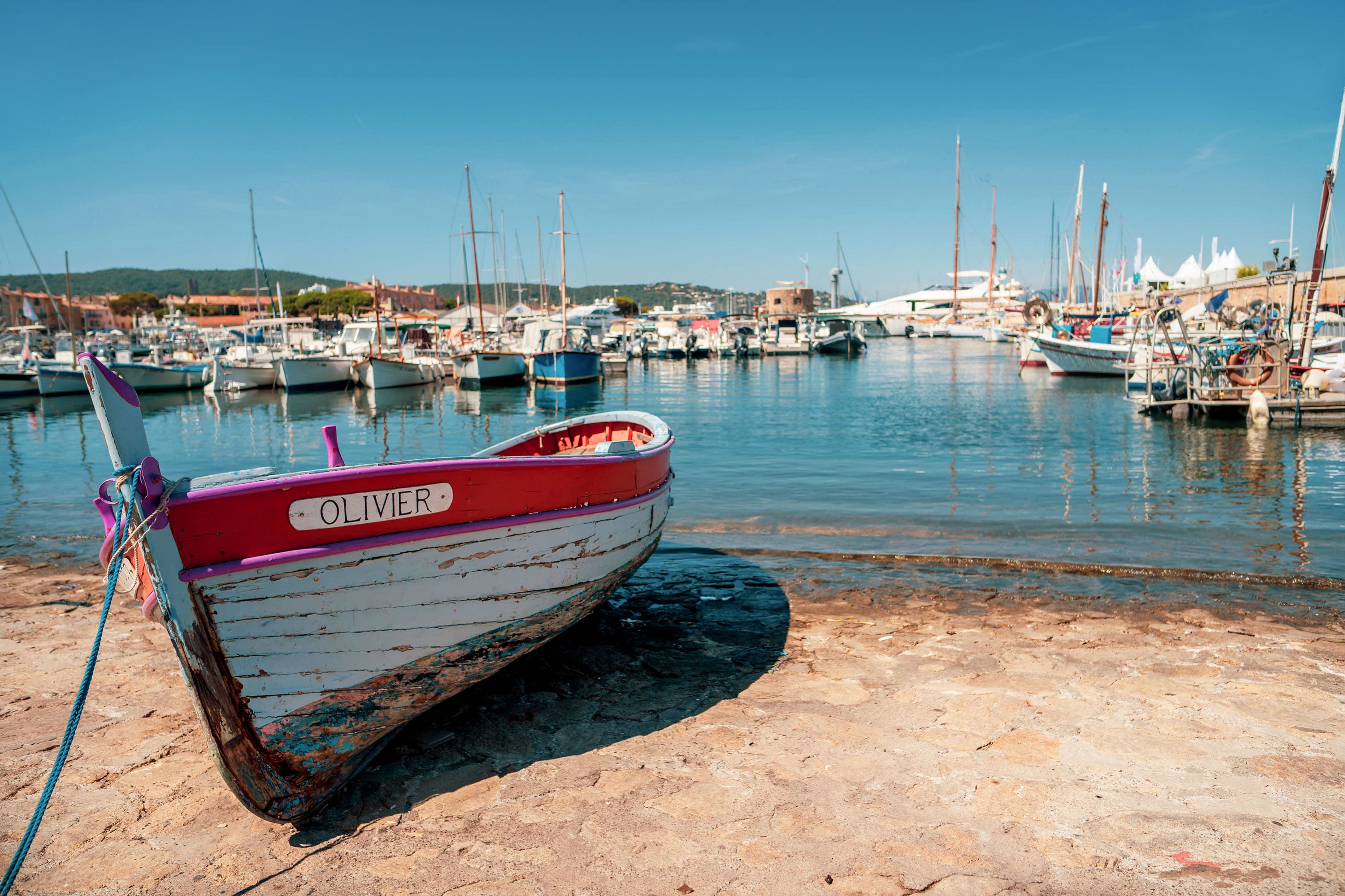 Camping L'Argentière