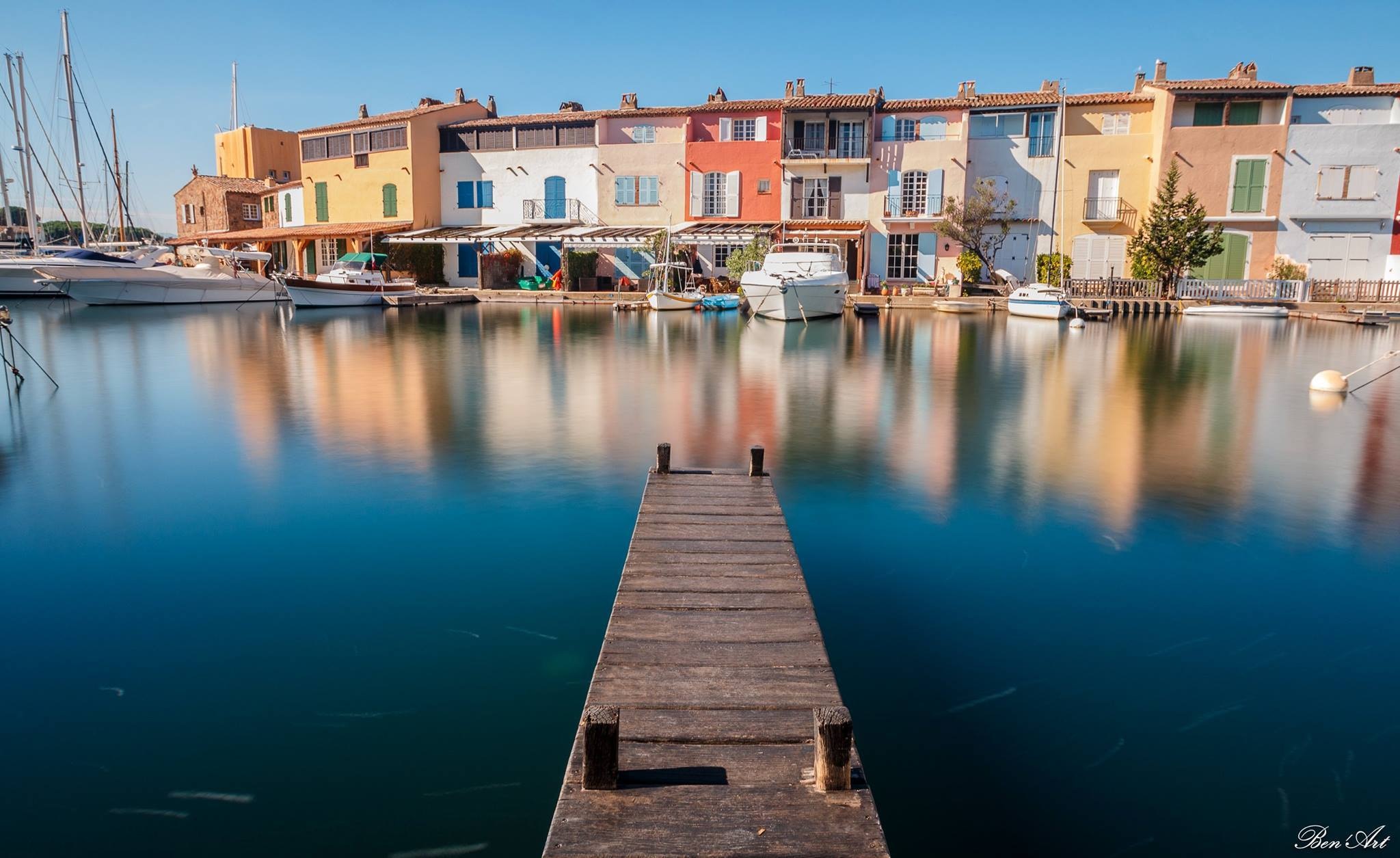 Camping L'Argentière