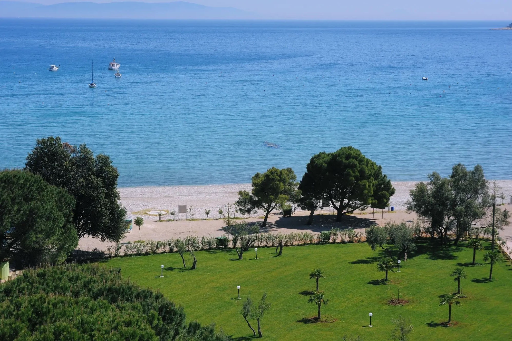 Oliva Camp & Residence