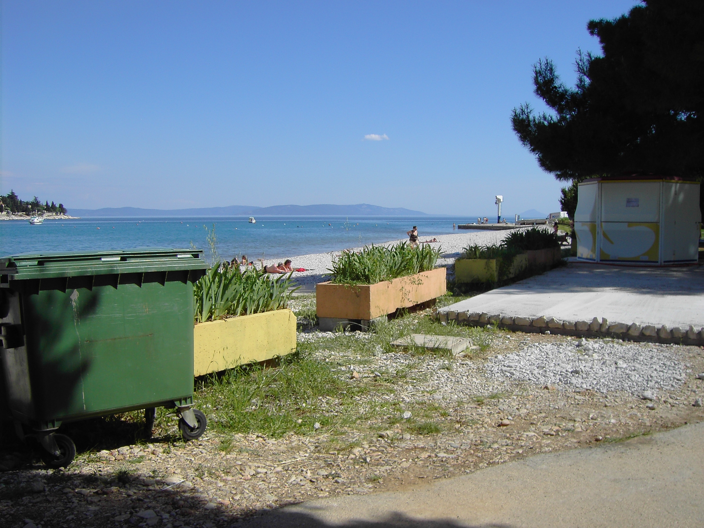 Oliva Camp & Residence