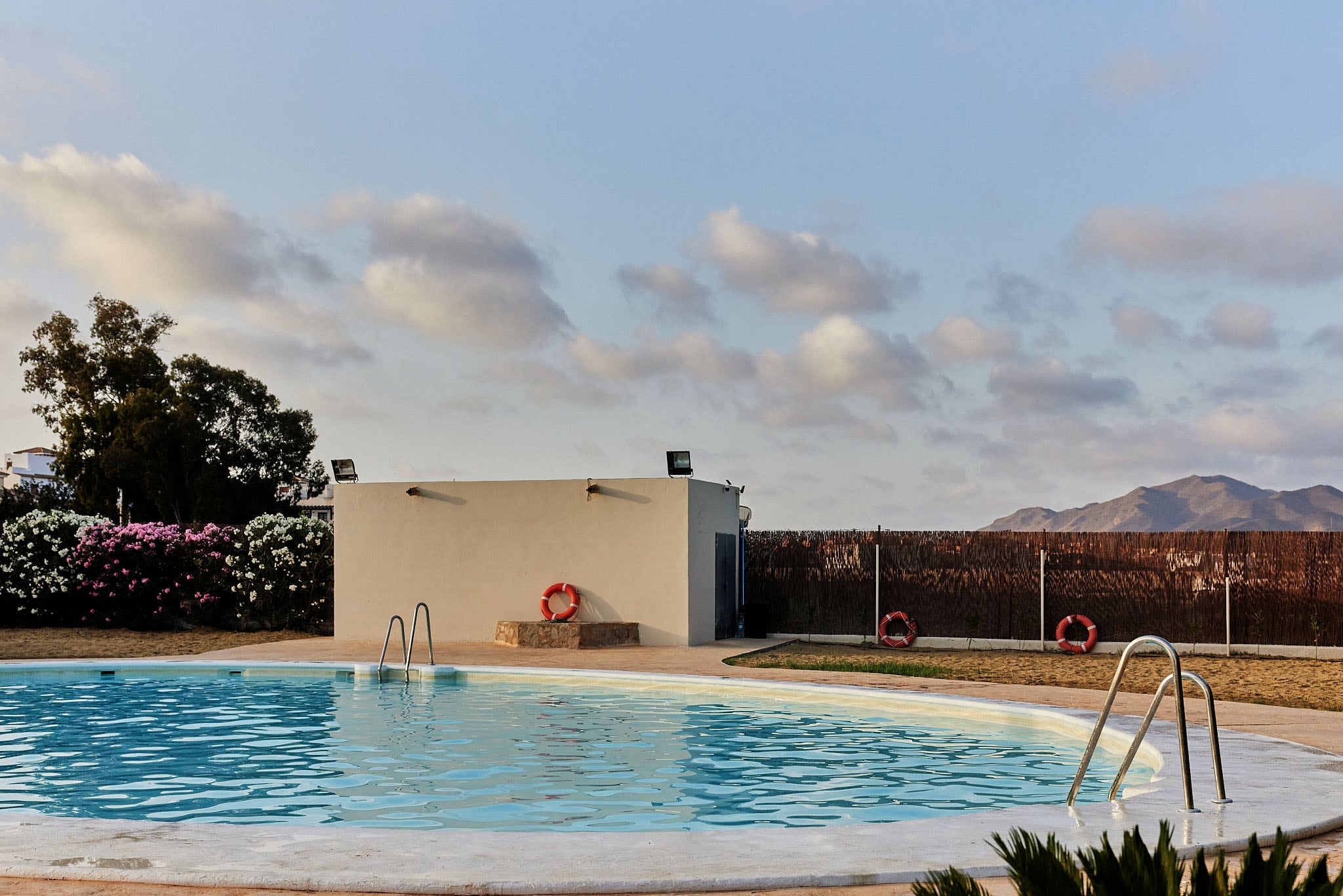TAIGA Almeria Playa