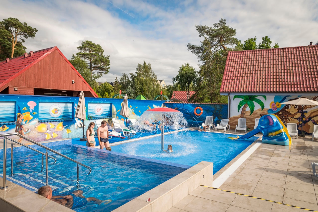 Camping Ambre Nr. 41