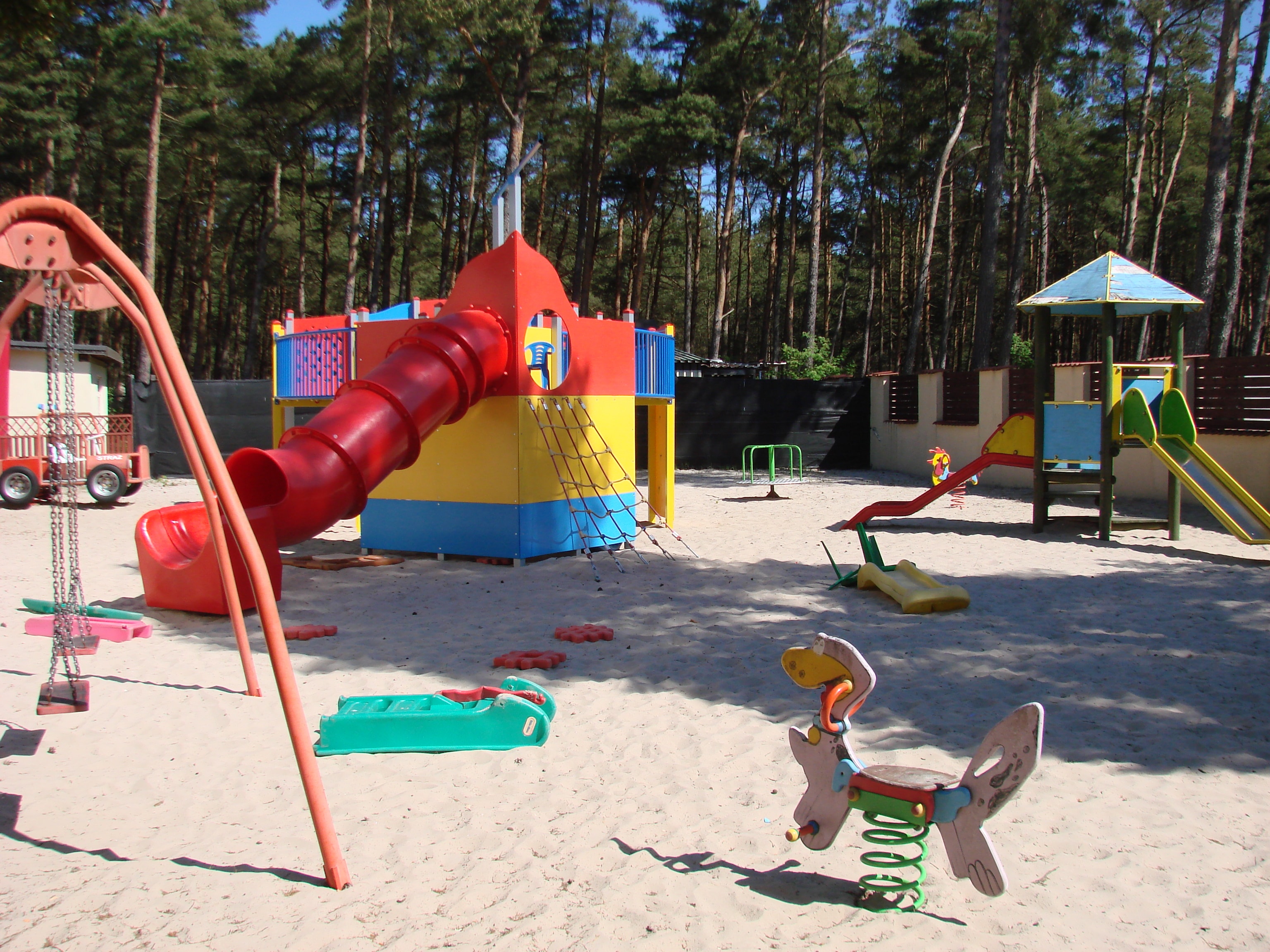 Camping Ambre Nr. 41