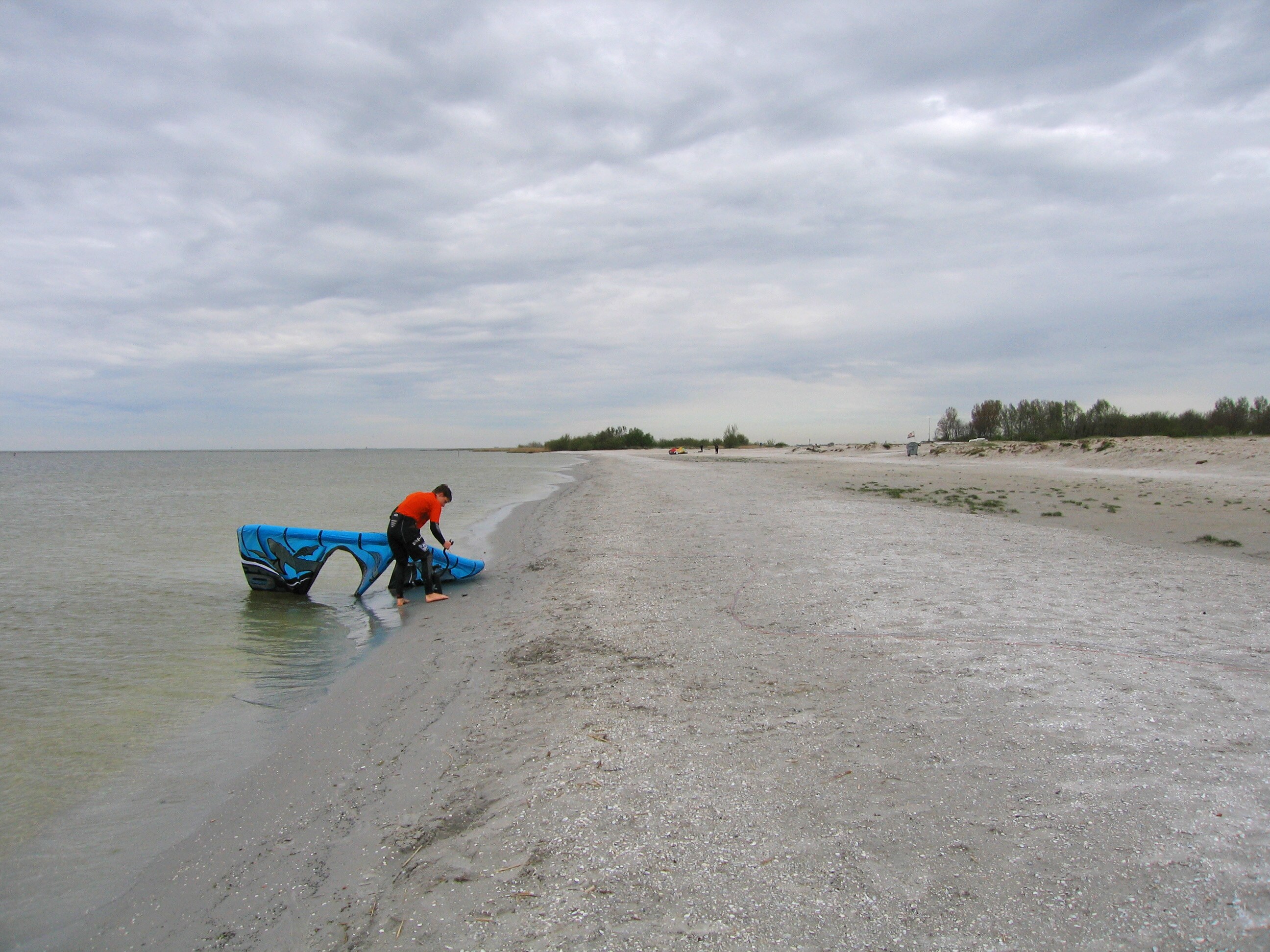 Marinapark Beach Resort Soal
