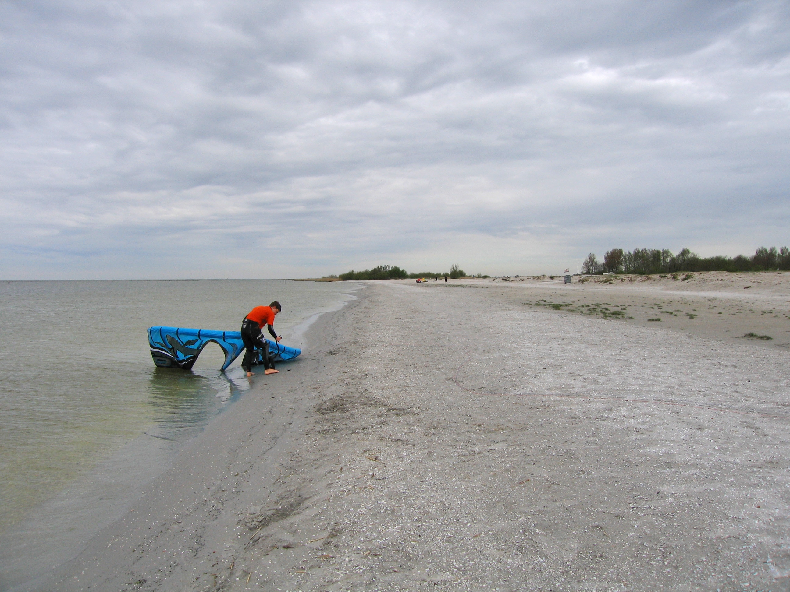 Marinapark Beach Resort Soal