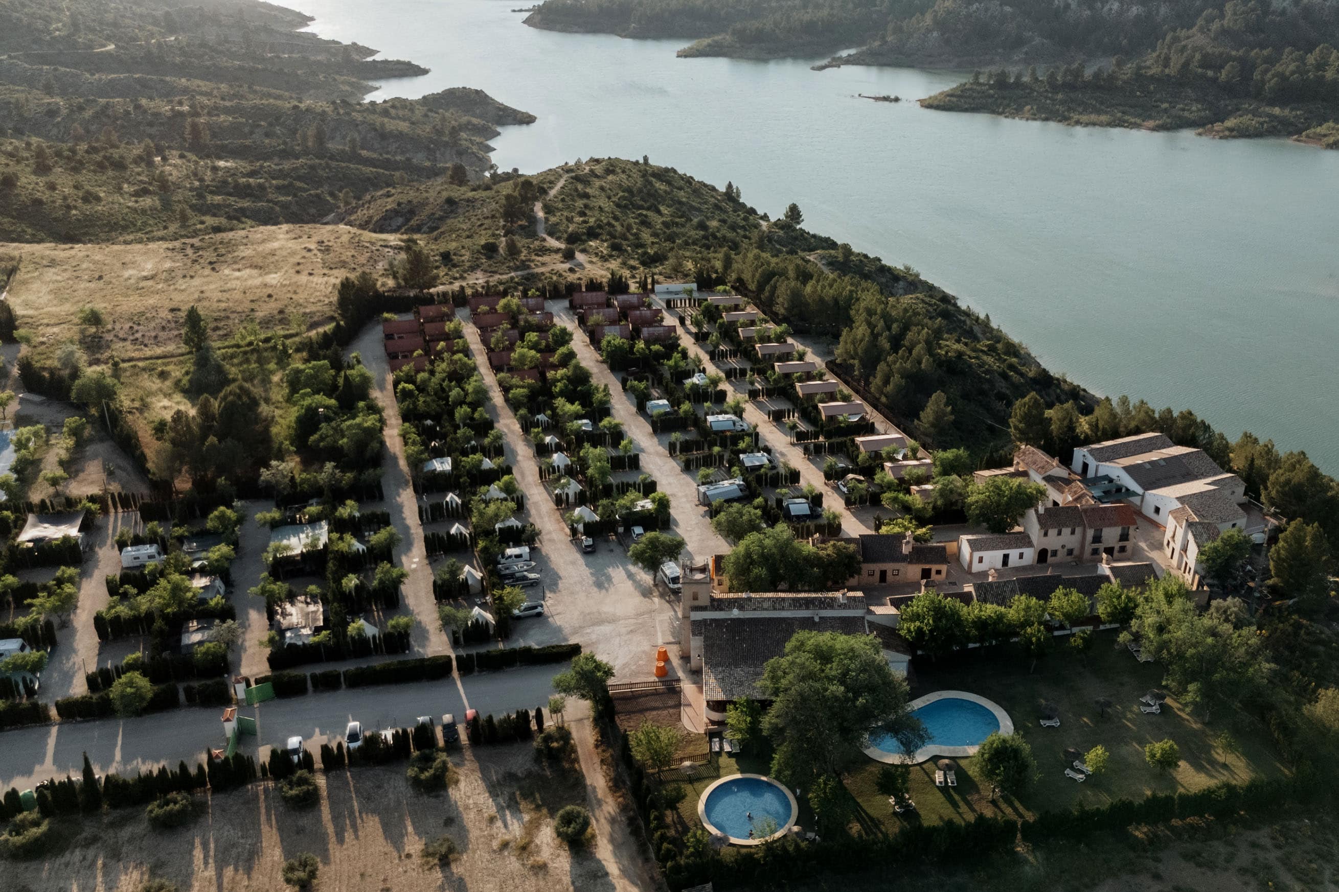 Camping Kikopark Rural