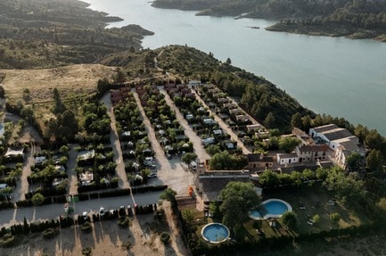 Camping Kikopark Rural