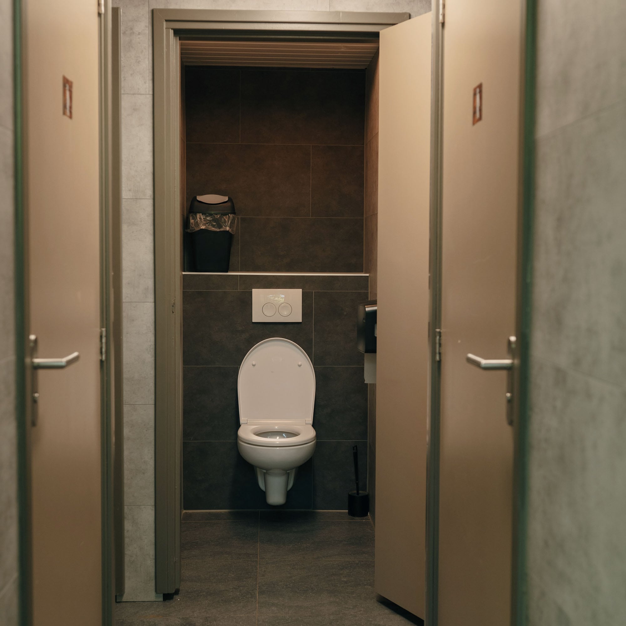 De Negende Zaeligheyt