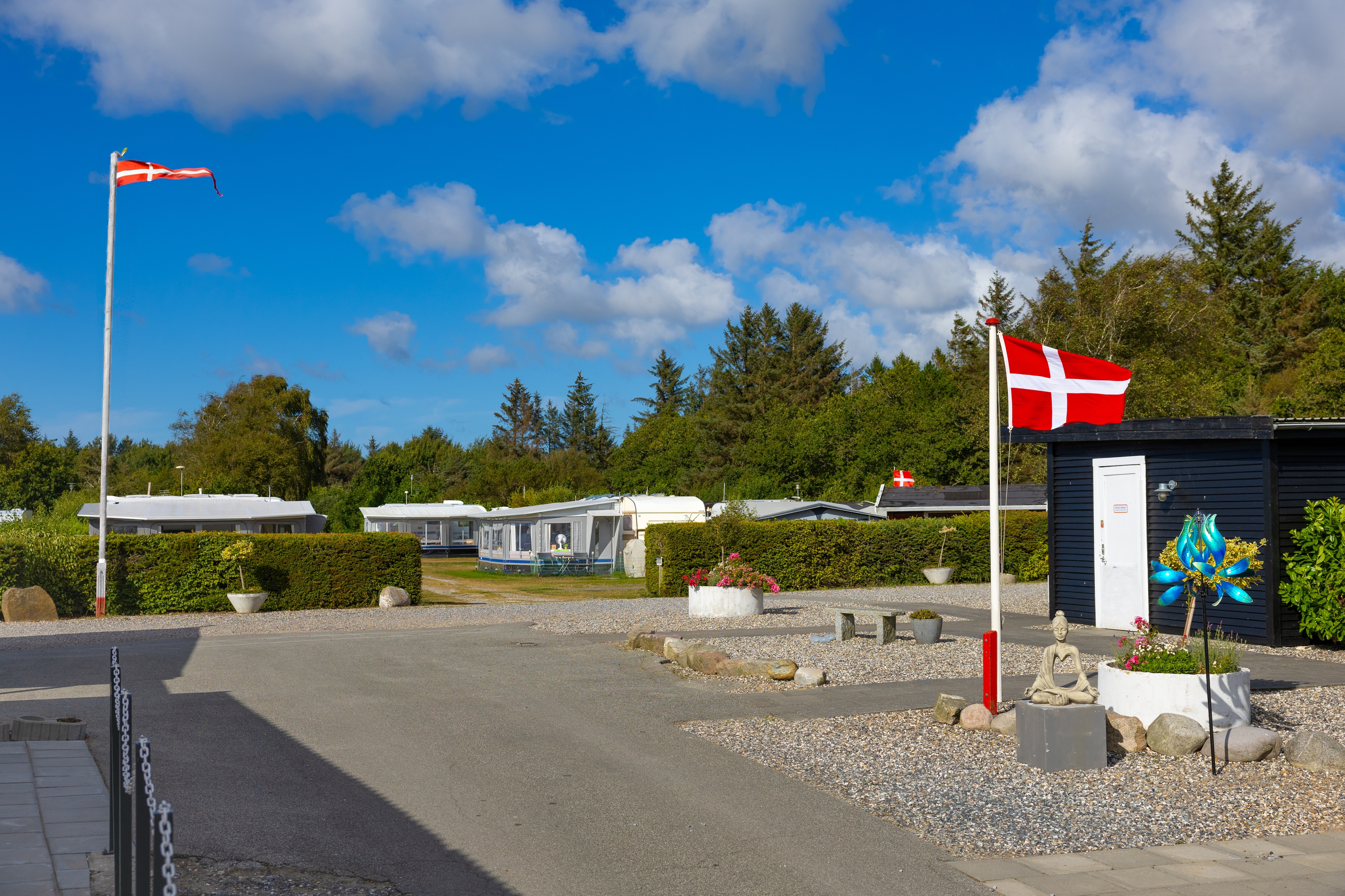 Bygholm Camping - Thy