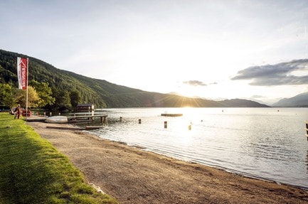 Camping Brunner am See