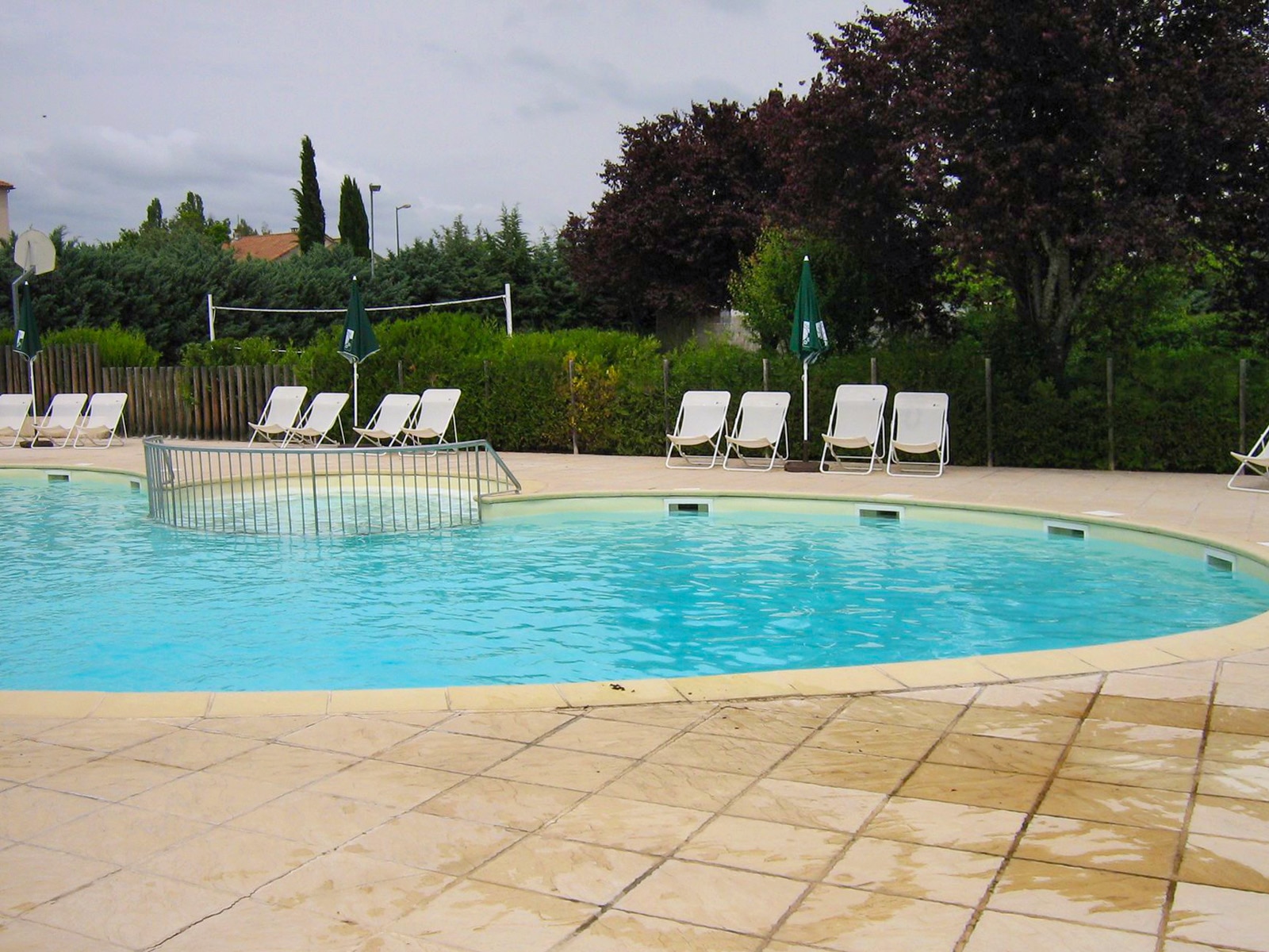 Camping les Routes de Provence