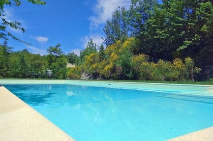 Piccolo Camping E Maieu