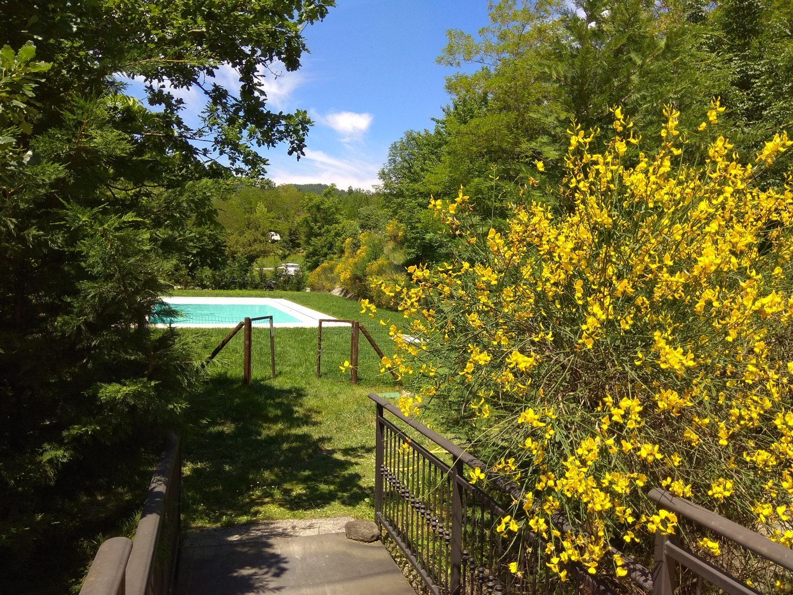 Piccolo Camping E Maieu