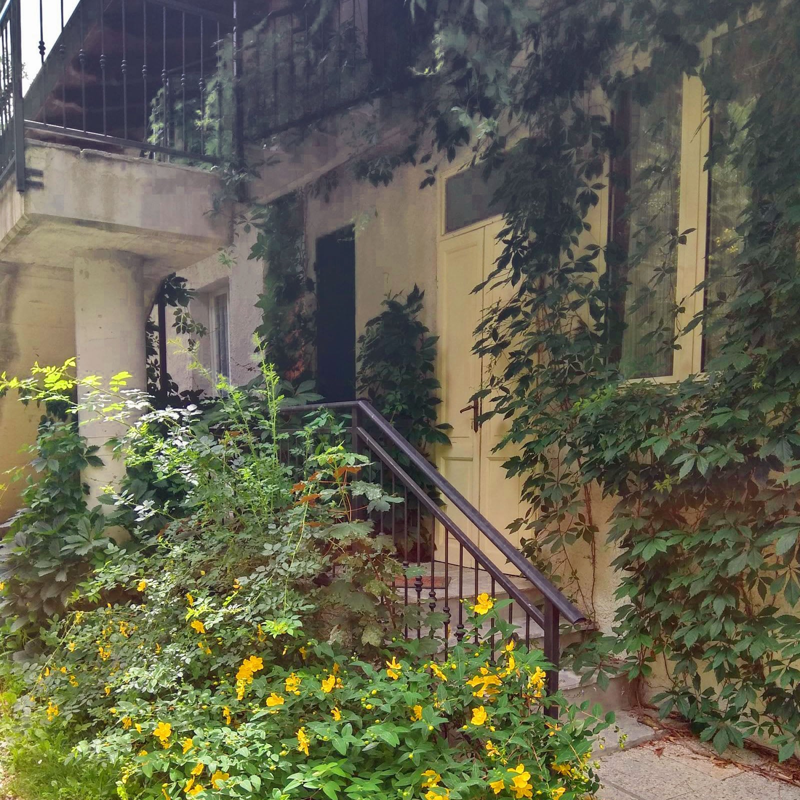 Piccolo Camping E Maieu