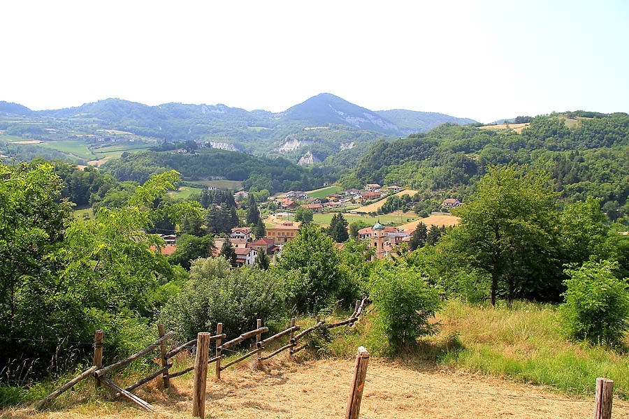 Piccolo Camping E Maieu