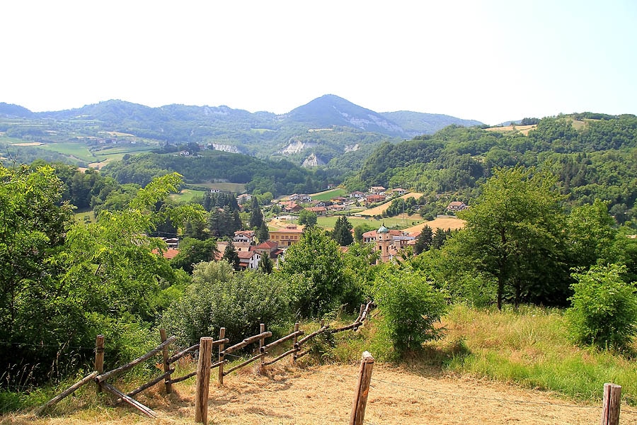 Piccolo Camping E Maieu