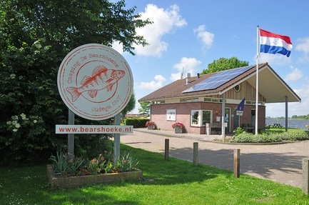 Camping De Bearshoeke
