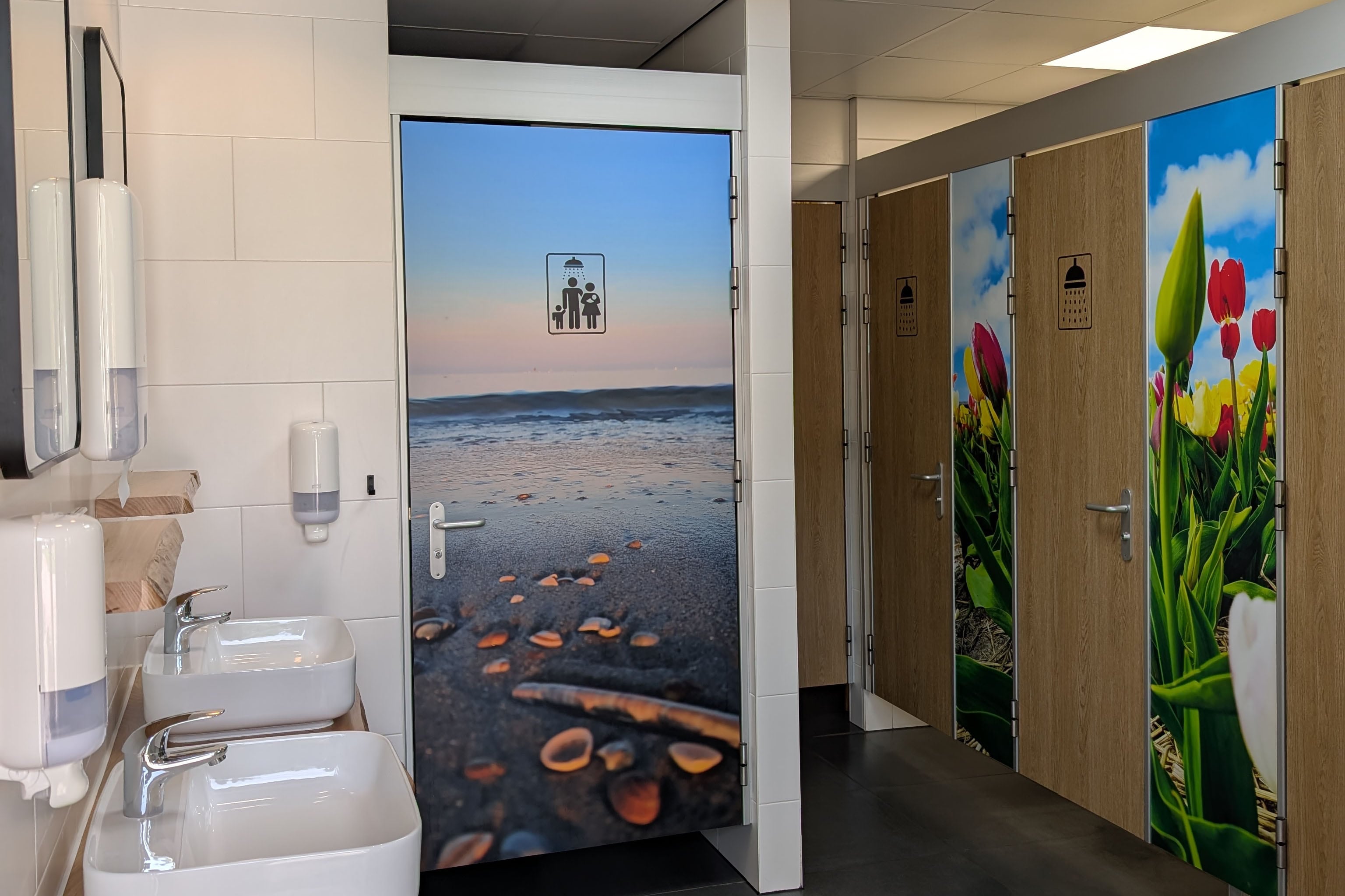 Camping 't Bullekroffie