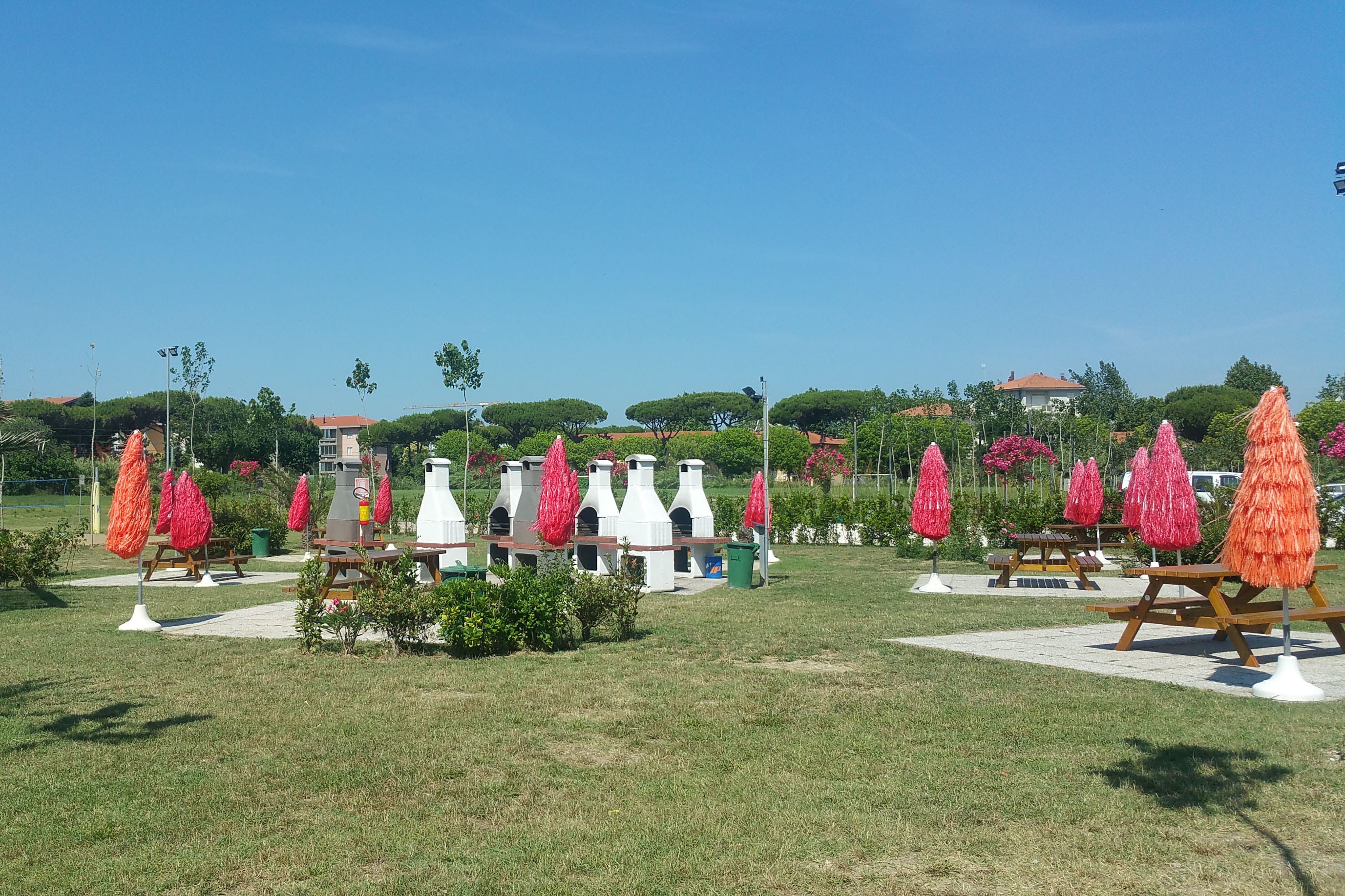 Camping Adria