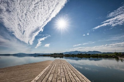 Camping Seekirchen am Wallersee