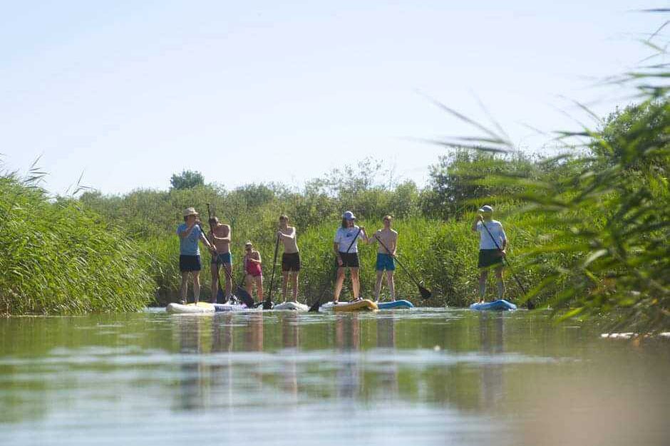Camping Seekirchen am Wallersee