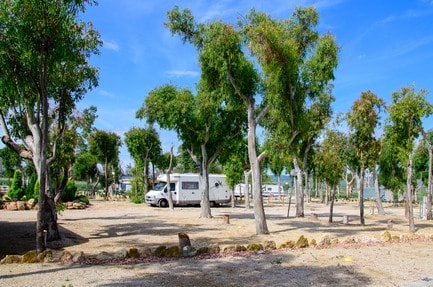 Camping Torrenostra