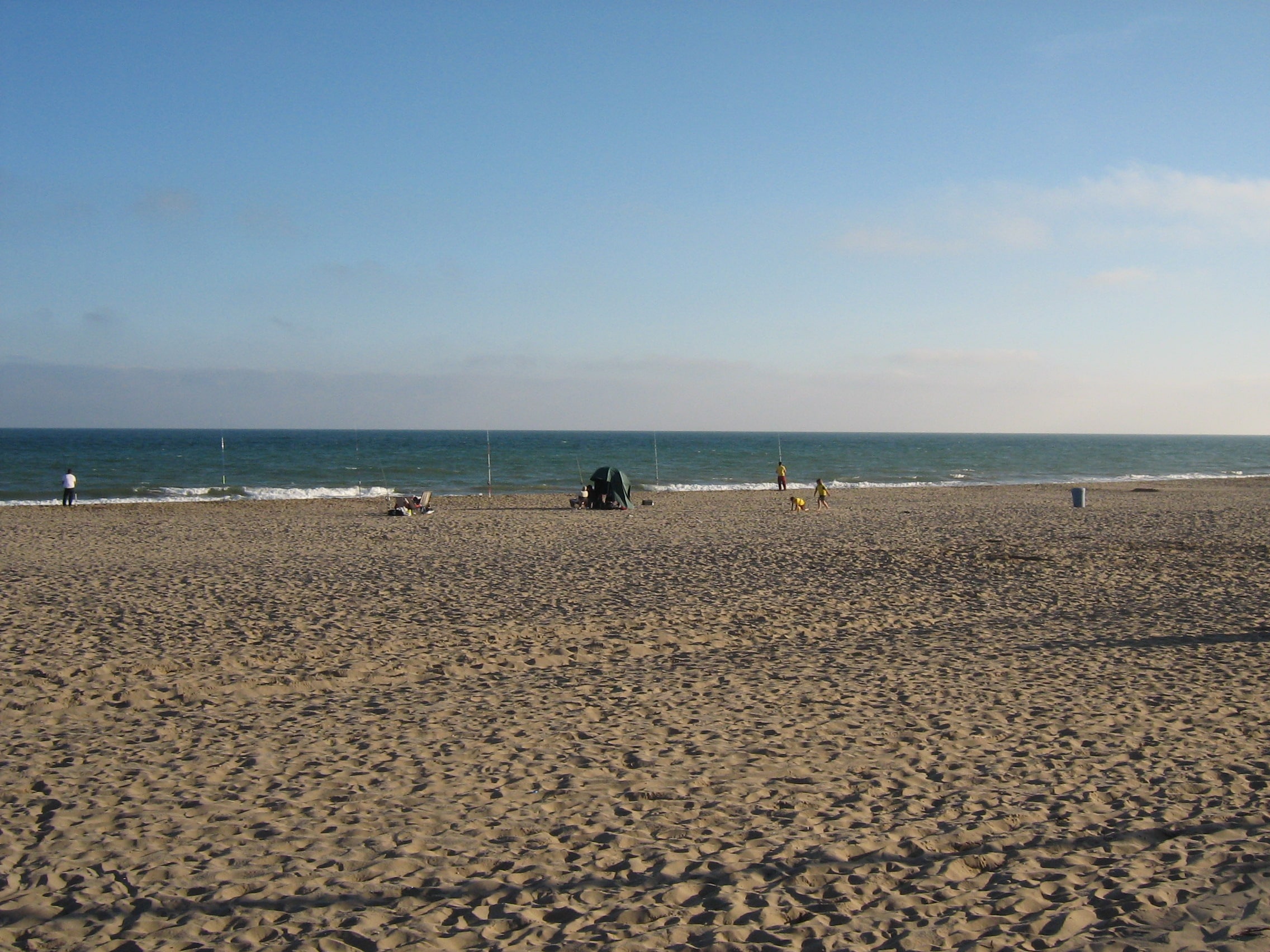 Camping Tres estrellas Barcelona