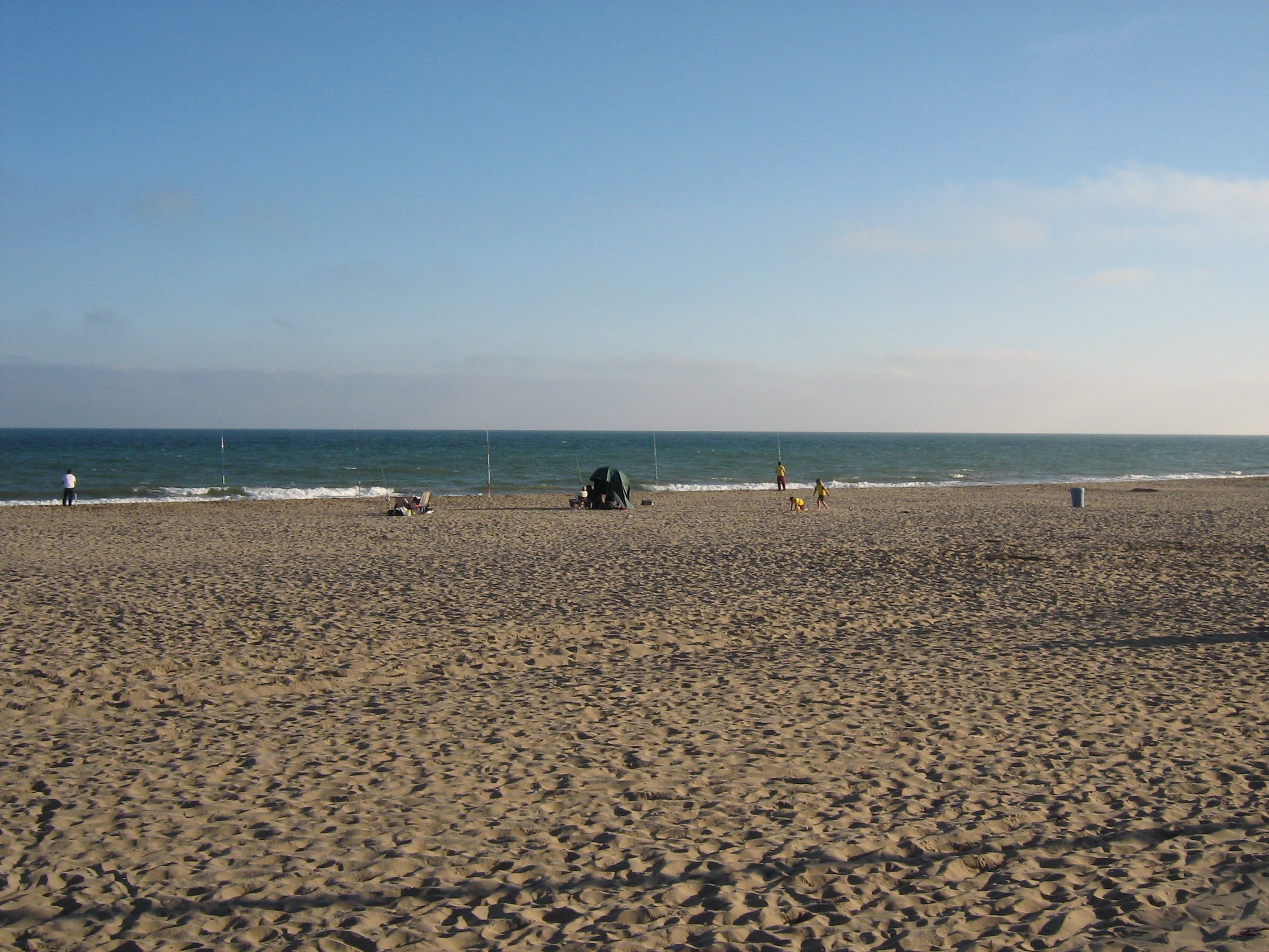 Camping Tres estrellas Barcelona