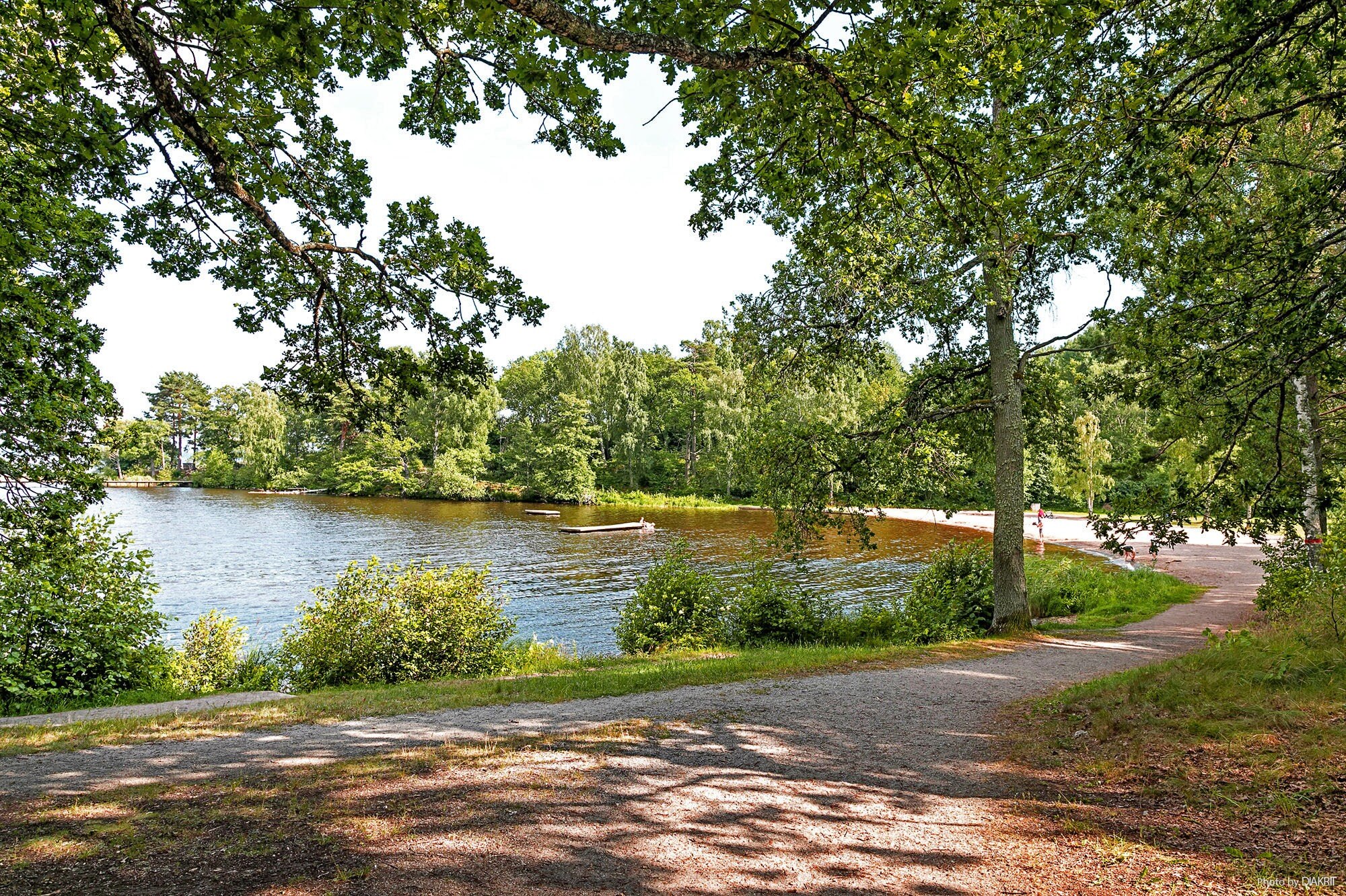 First Camp Västerås-Mälaren