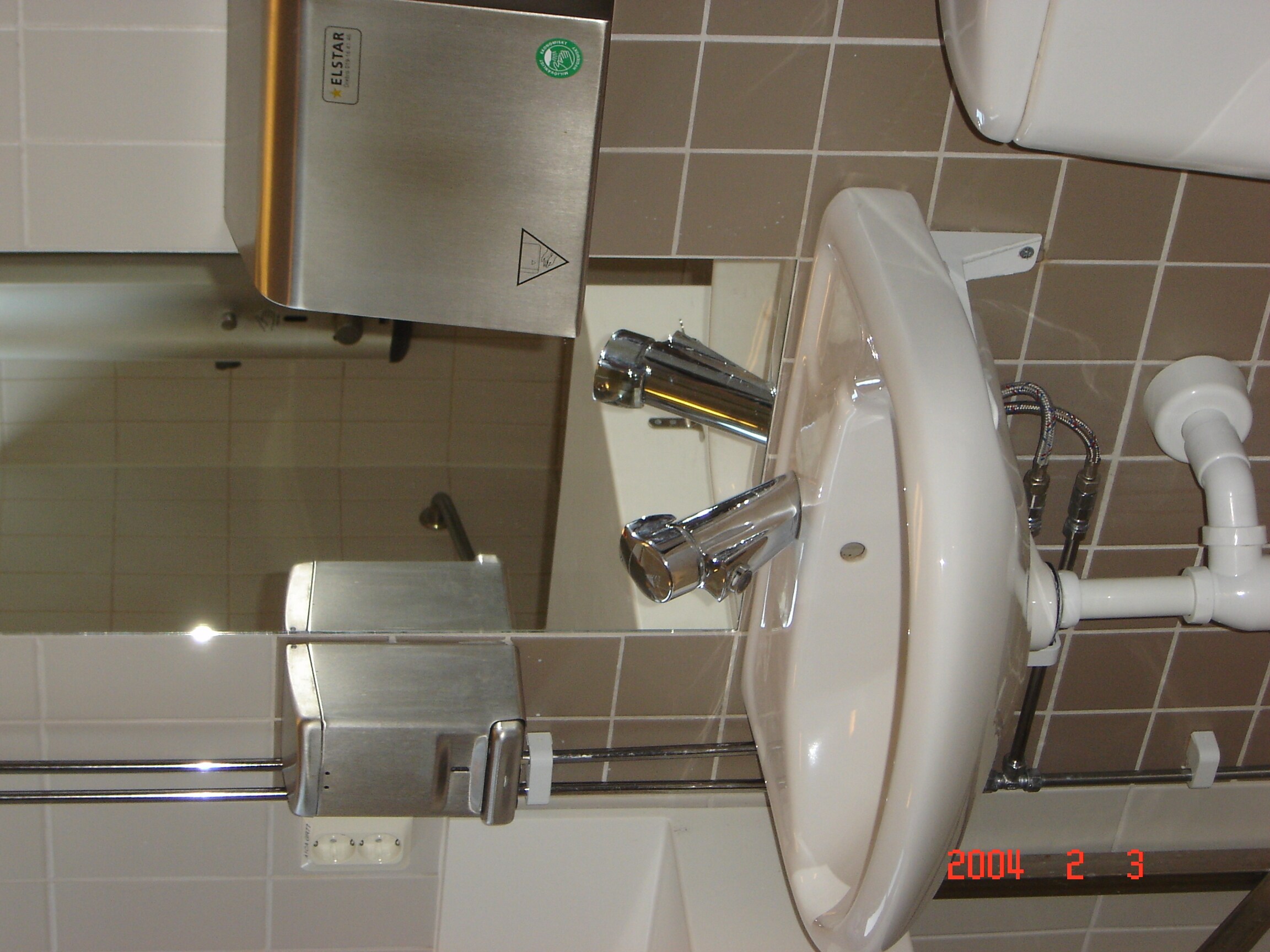 First Camp Västerås-Mälaren