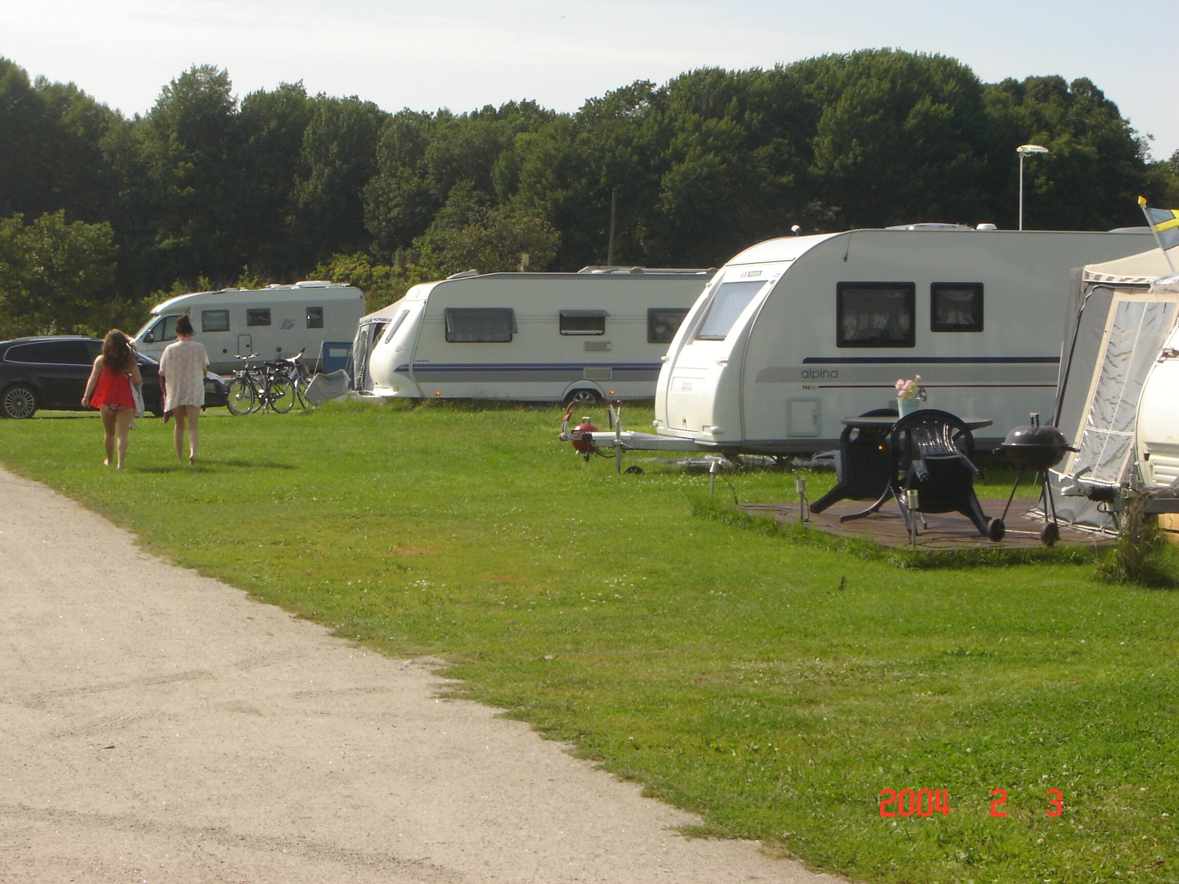 First Camp Västerås-Mälaren