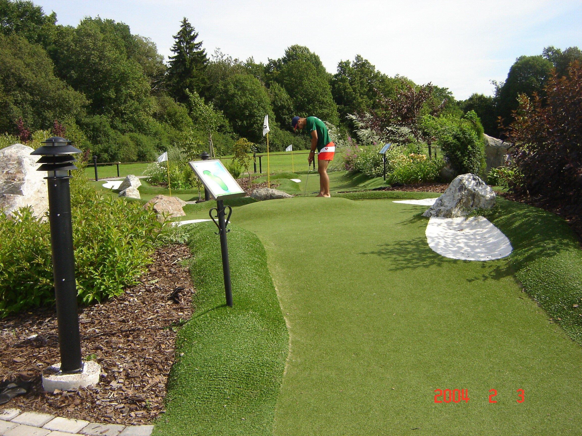 First Camp Västerås-Mälaren