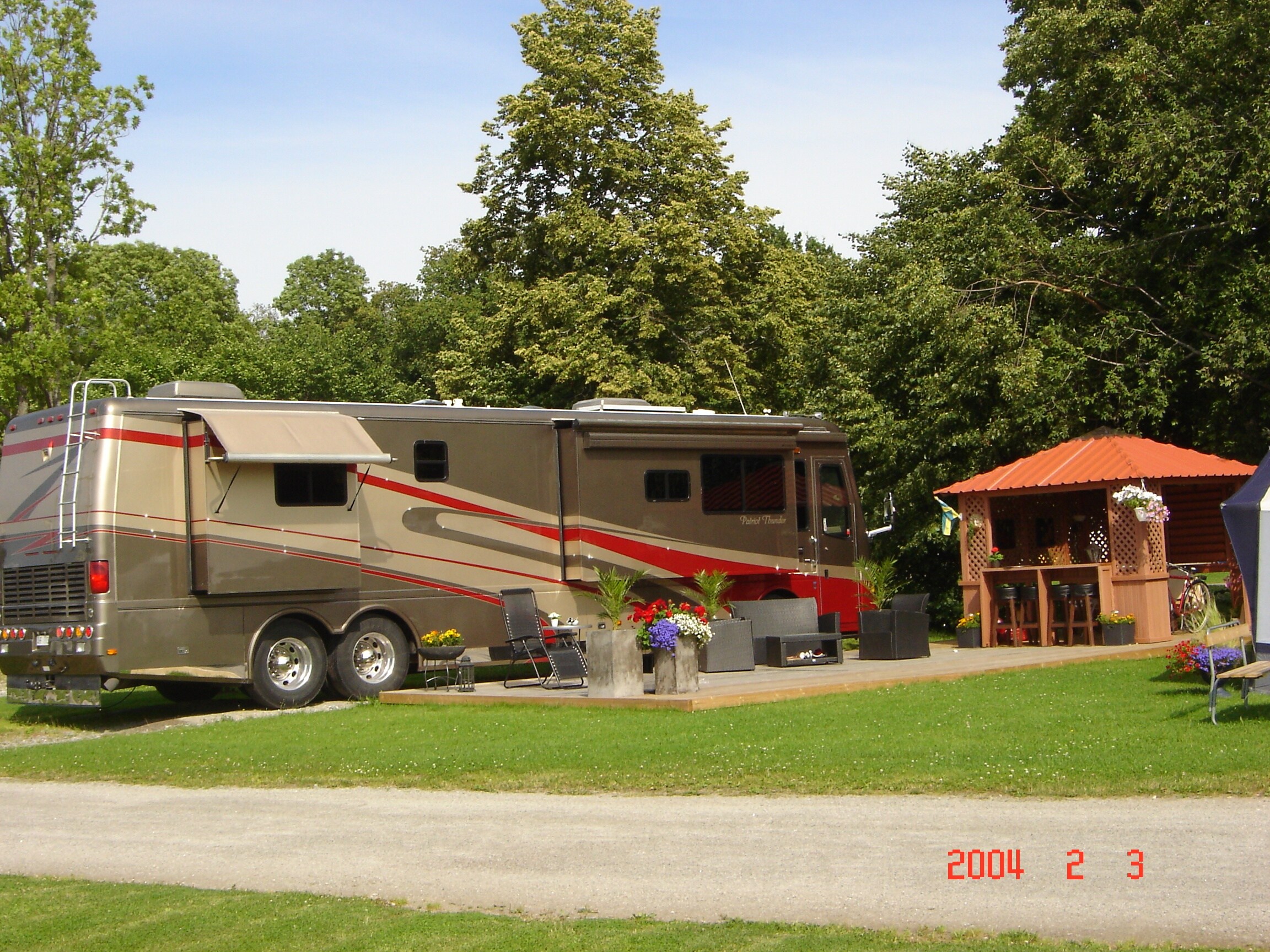 First Camp Västerås-Mälaren