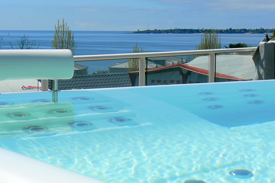 Camping Les Sables Blancs