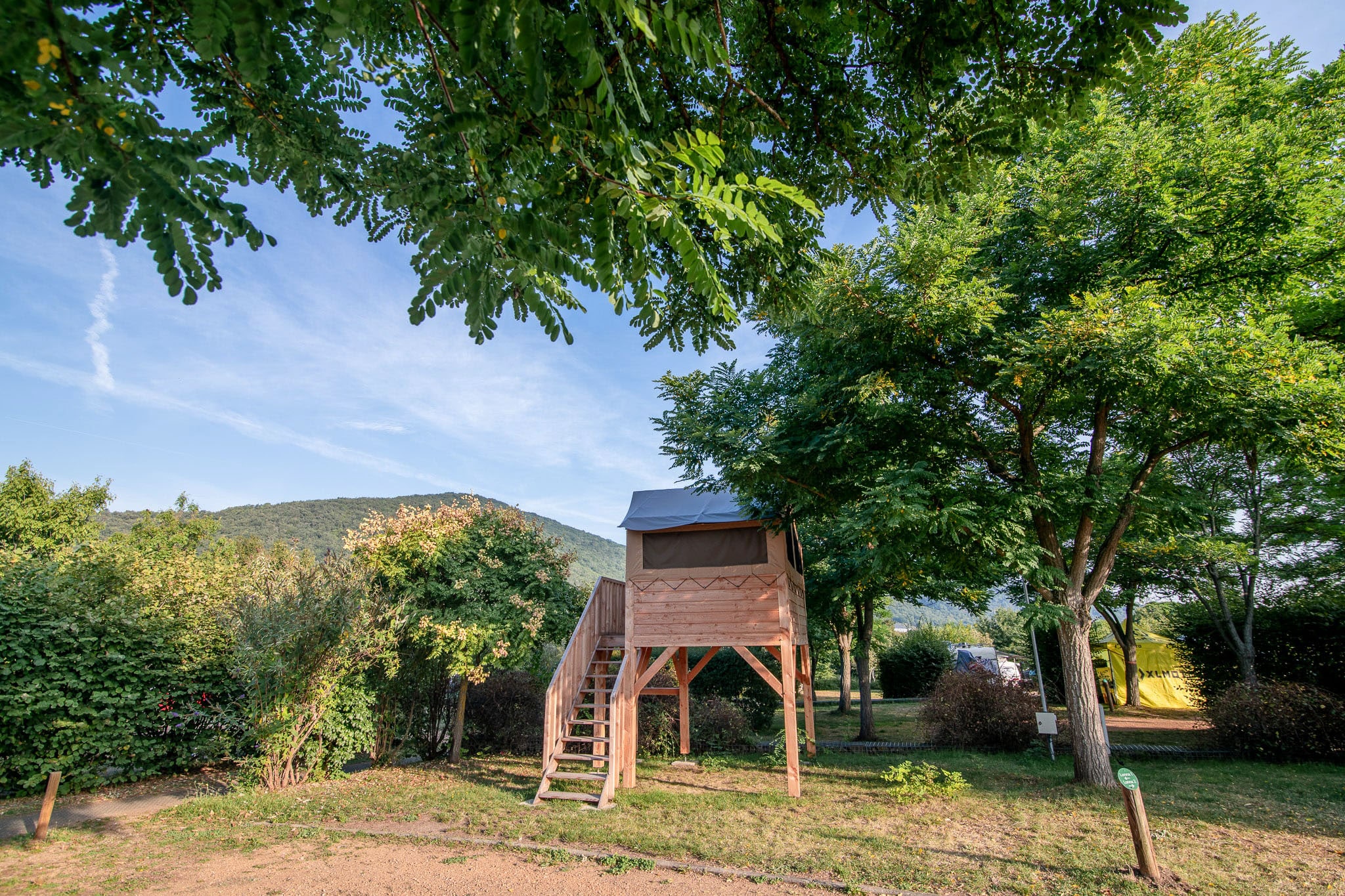 Camping Pierre et Sources Onlycamp