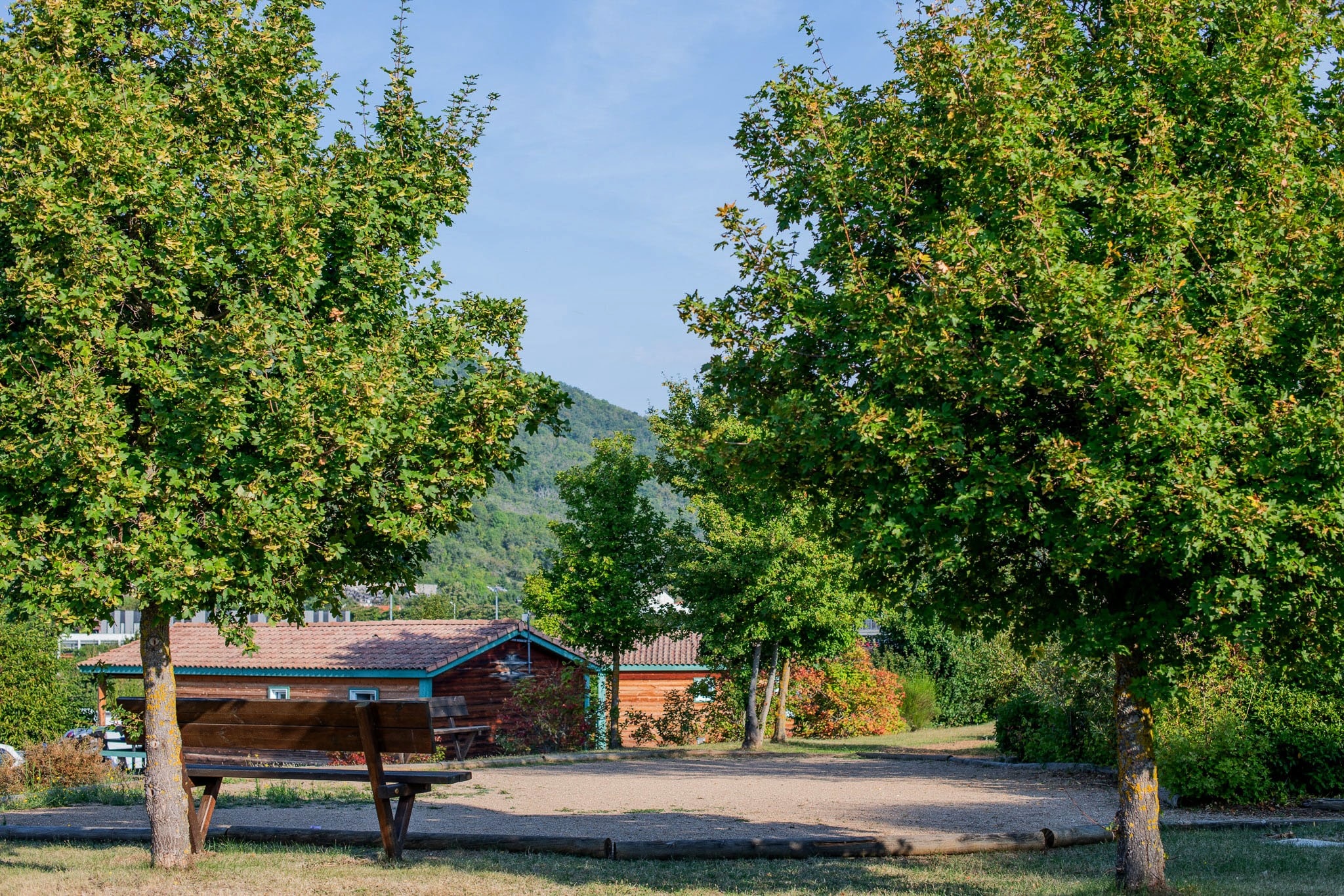 Camping Pierre et Sources Onlycamp