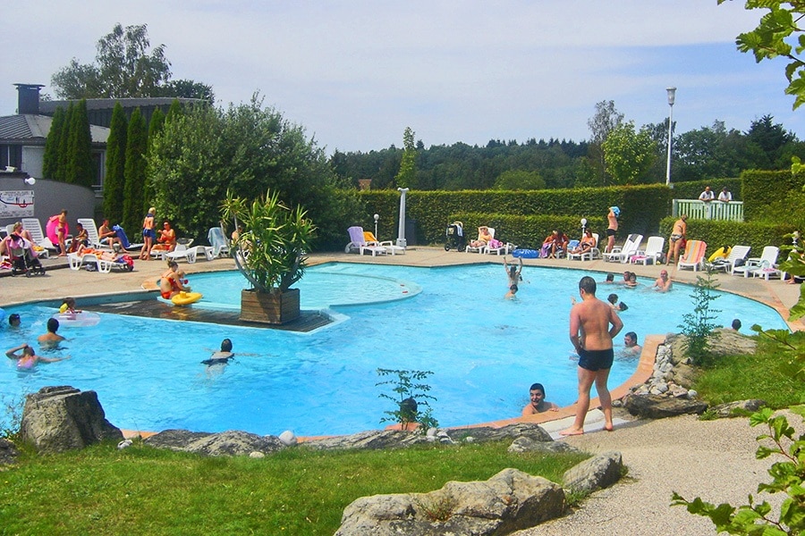 Domaine Les Nids Du Lac