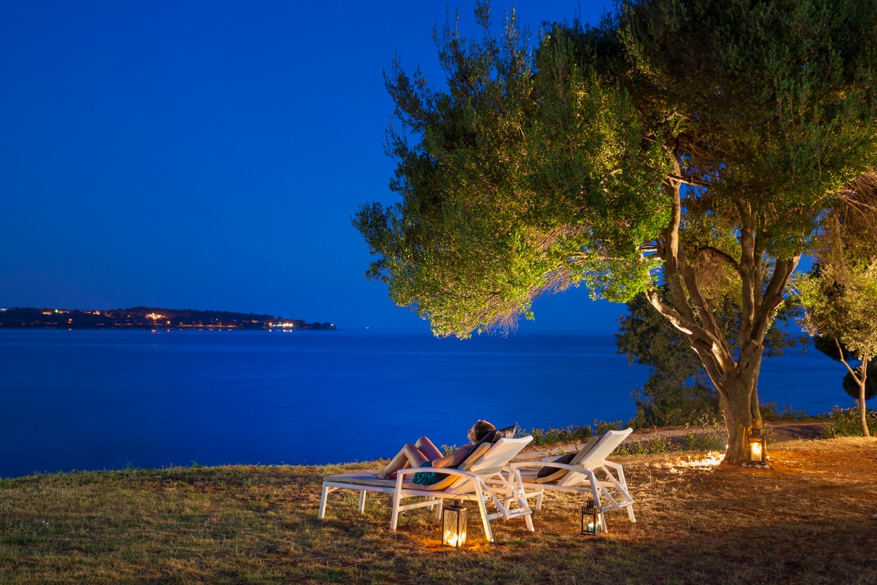 Aminess Planet Camping Sirena Resort