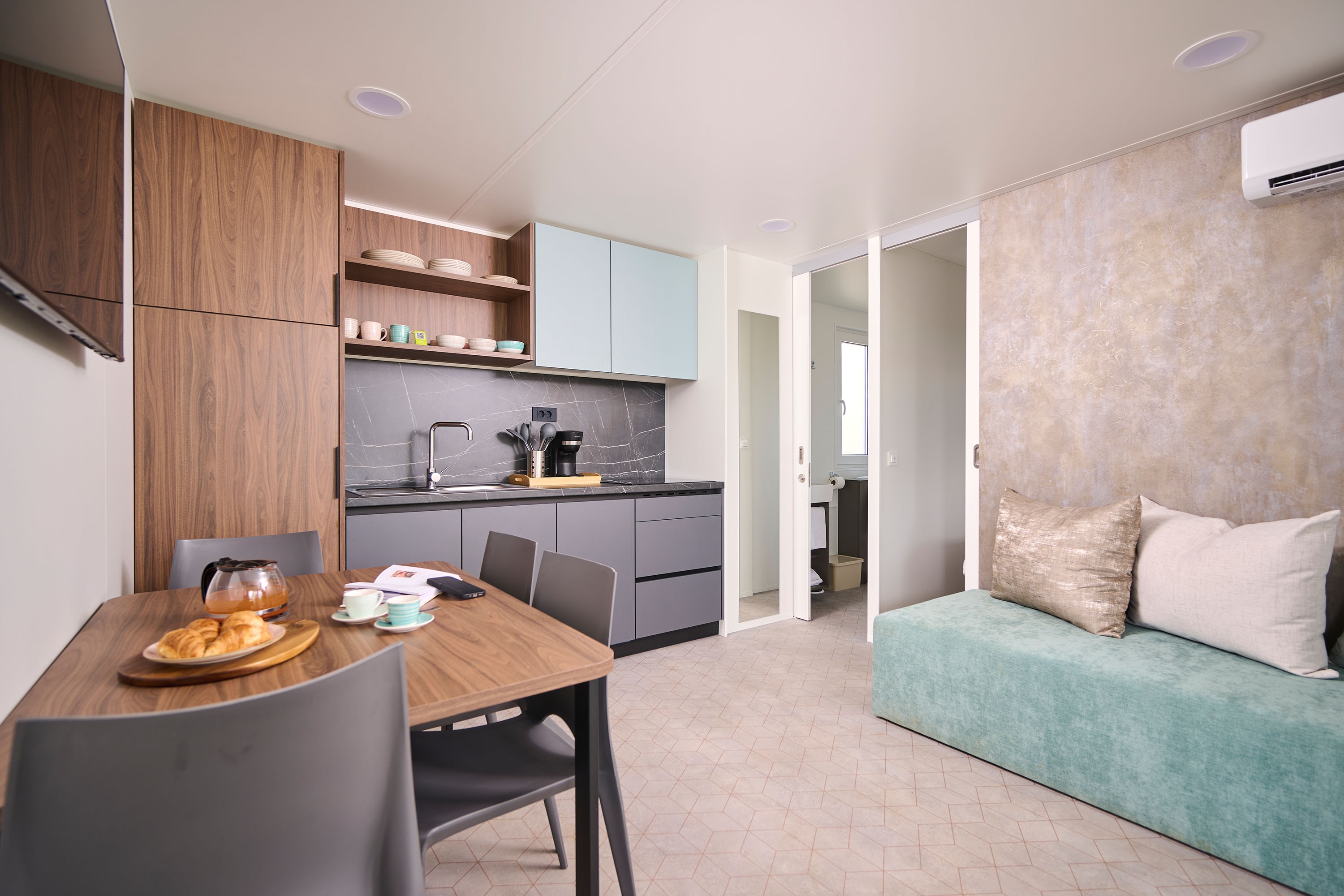 Aminess Planet Camping Sirena Resort