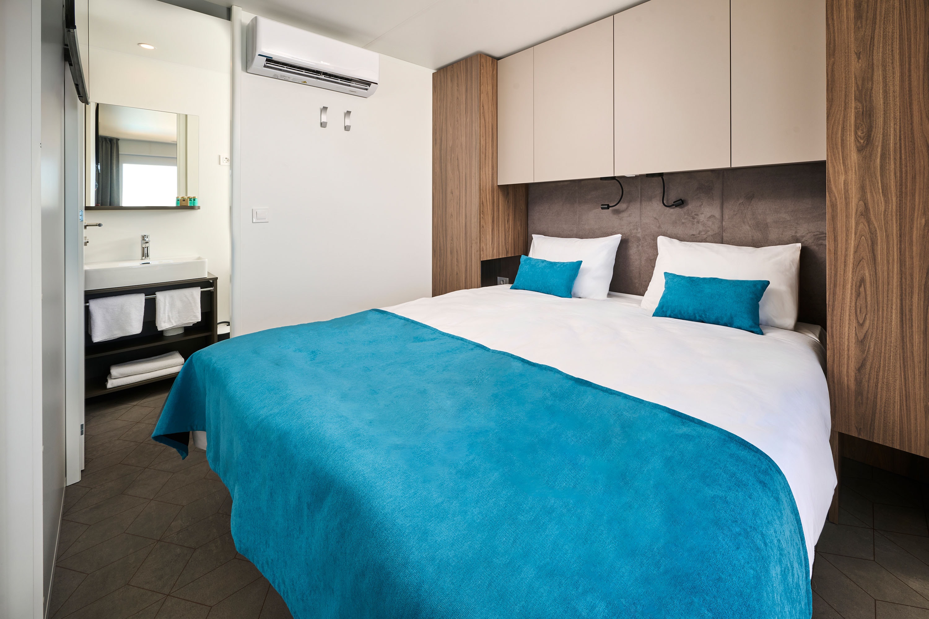 Aminess Planet Camping Sirena Resort