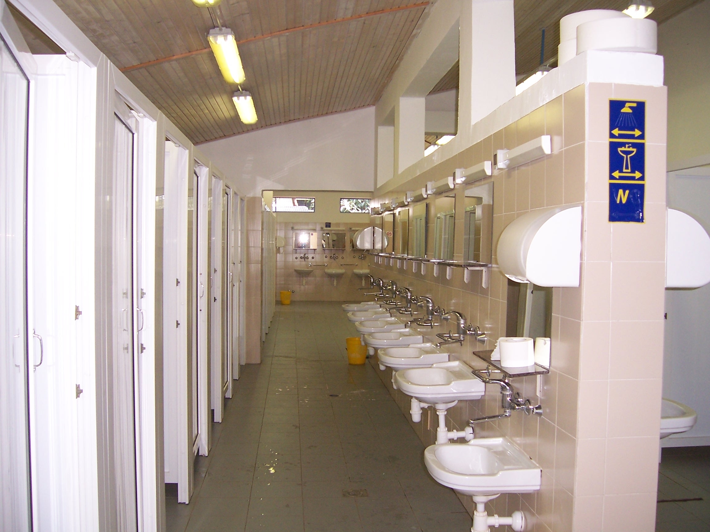 Aminess Planet Camping Sirena Resort