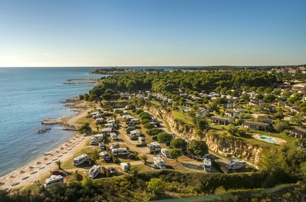 Aminess Planet Camping Sirena Resort