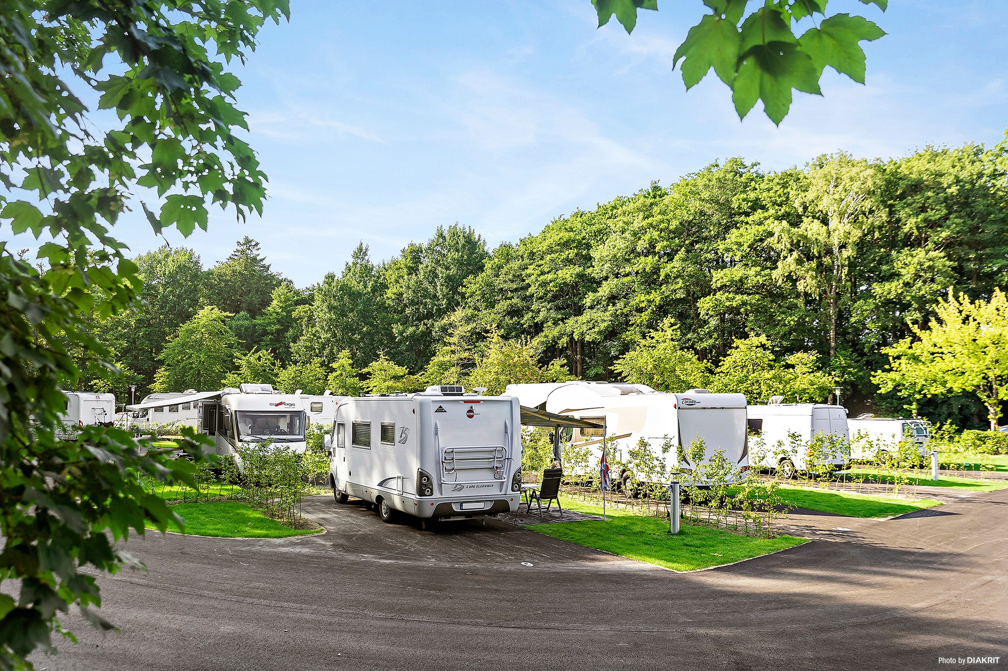 First Camp Torekov-Båstad