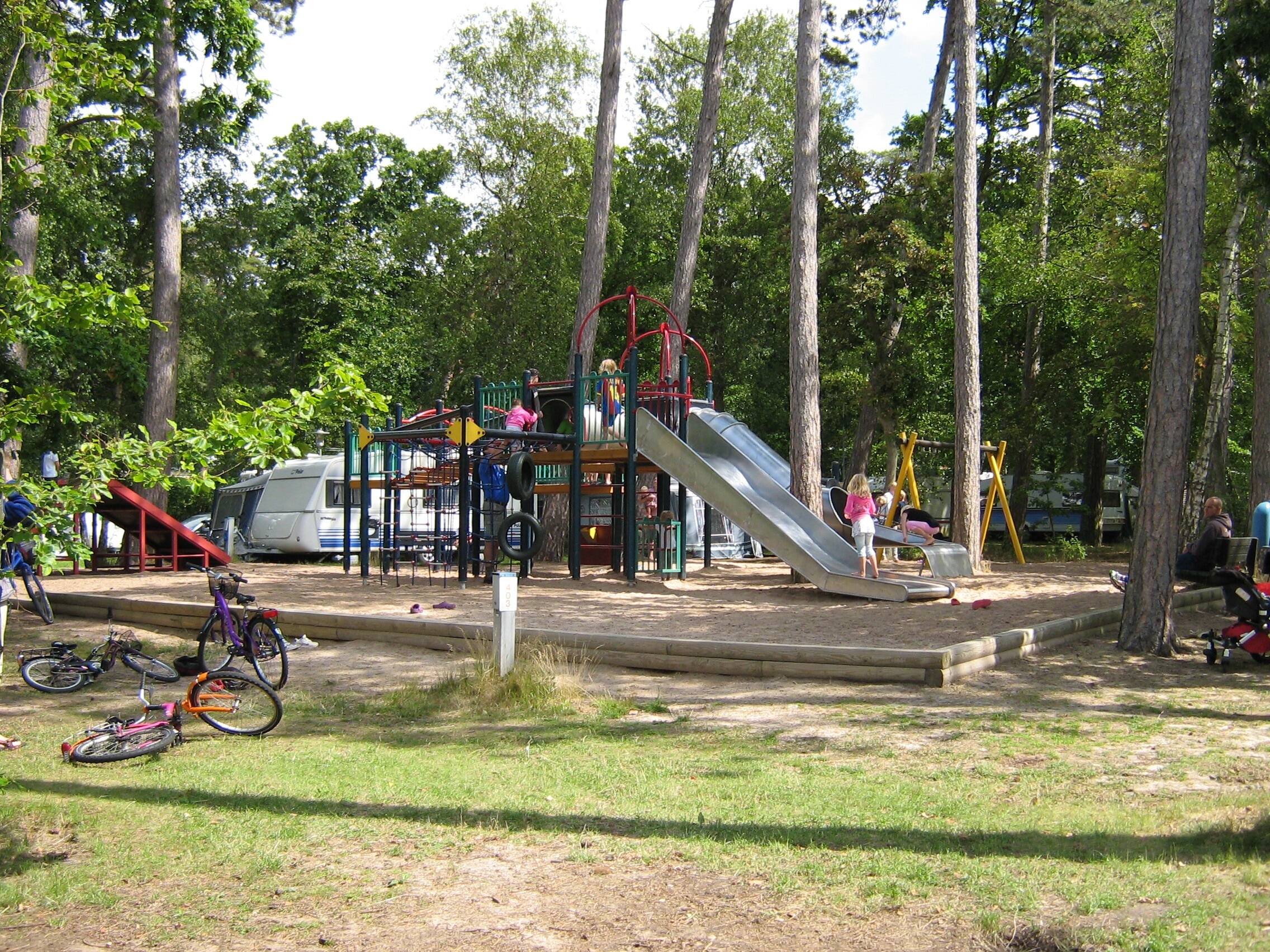 First Camp Torekov-Båstad