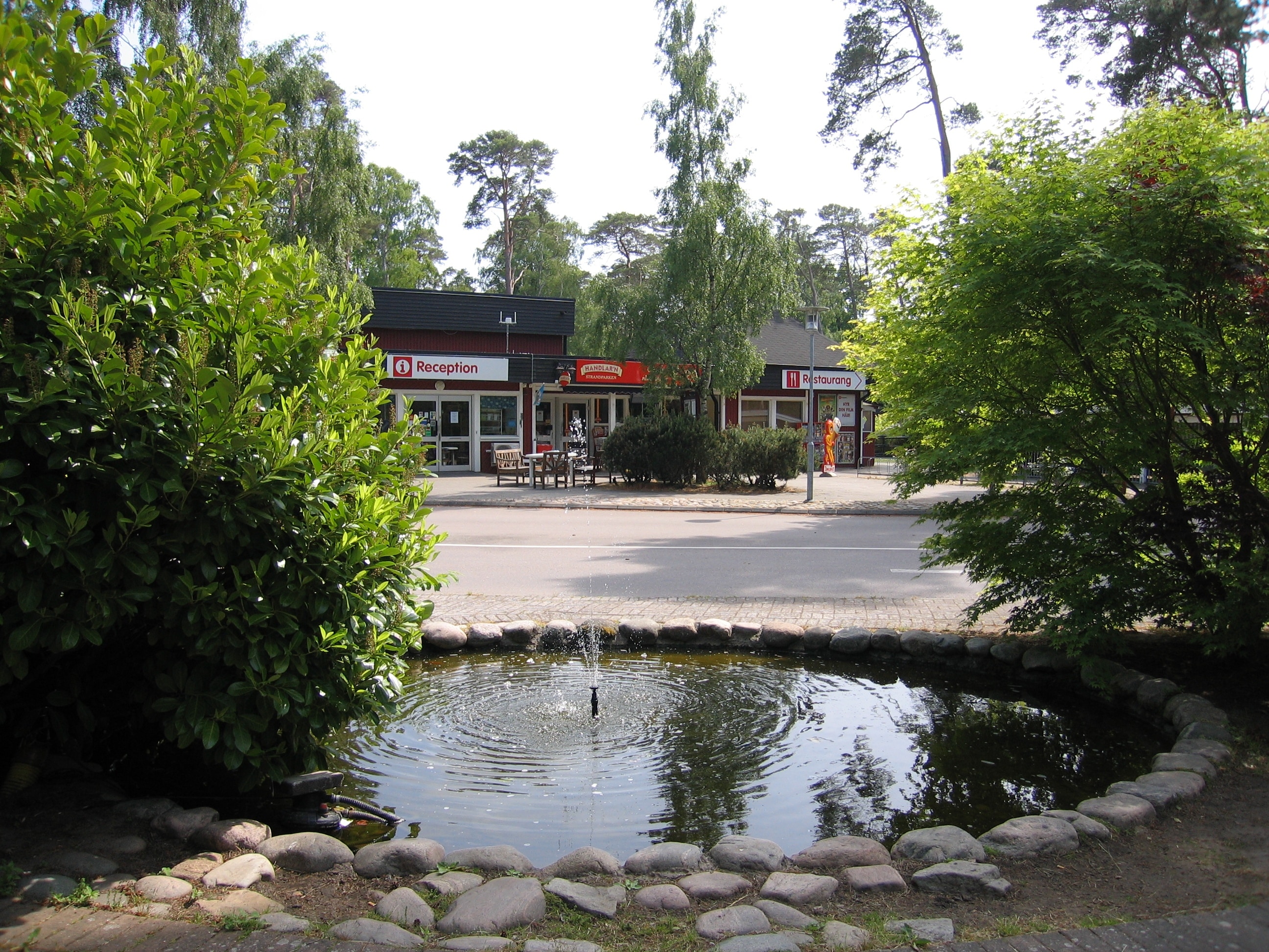 First Camp Torekov-Båstad